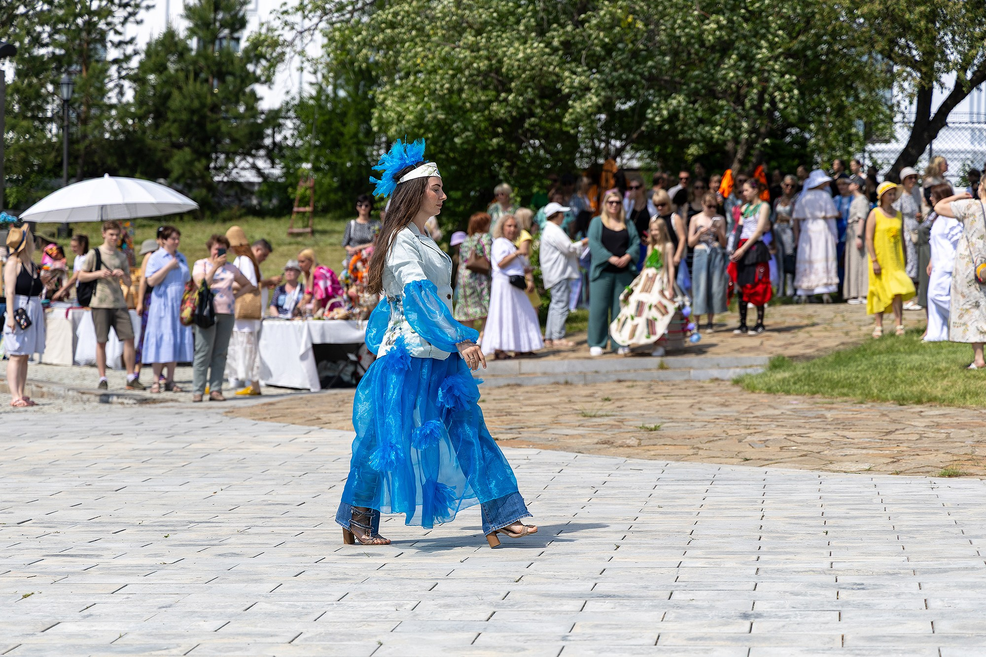 Сады Турчанинова. Семейный и репортажный фотограф Наташа Давыдова