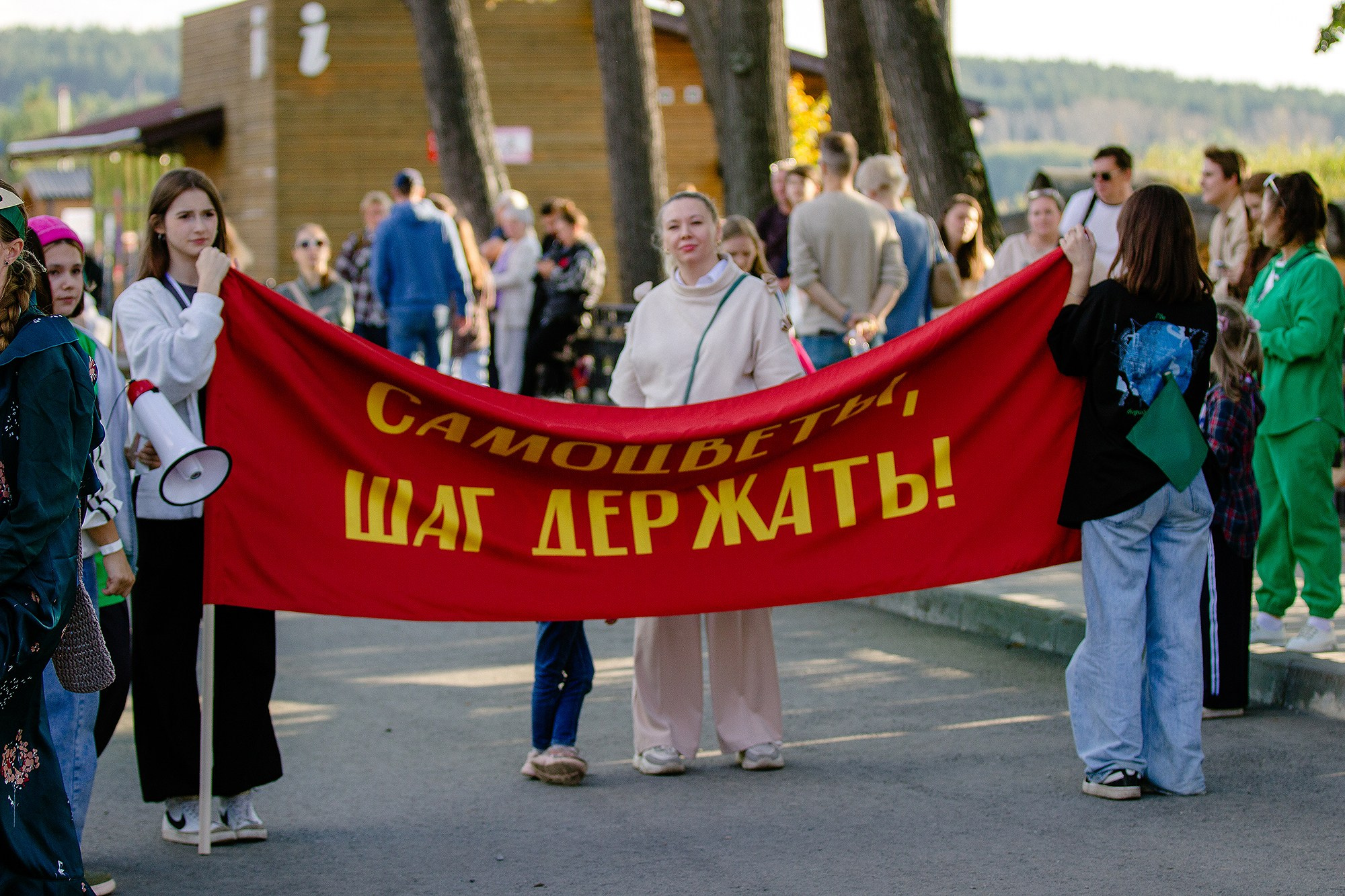 Лето на Заводе (г.Сысерть). Семейный и репортажный фотограф Наташа Давыдова