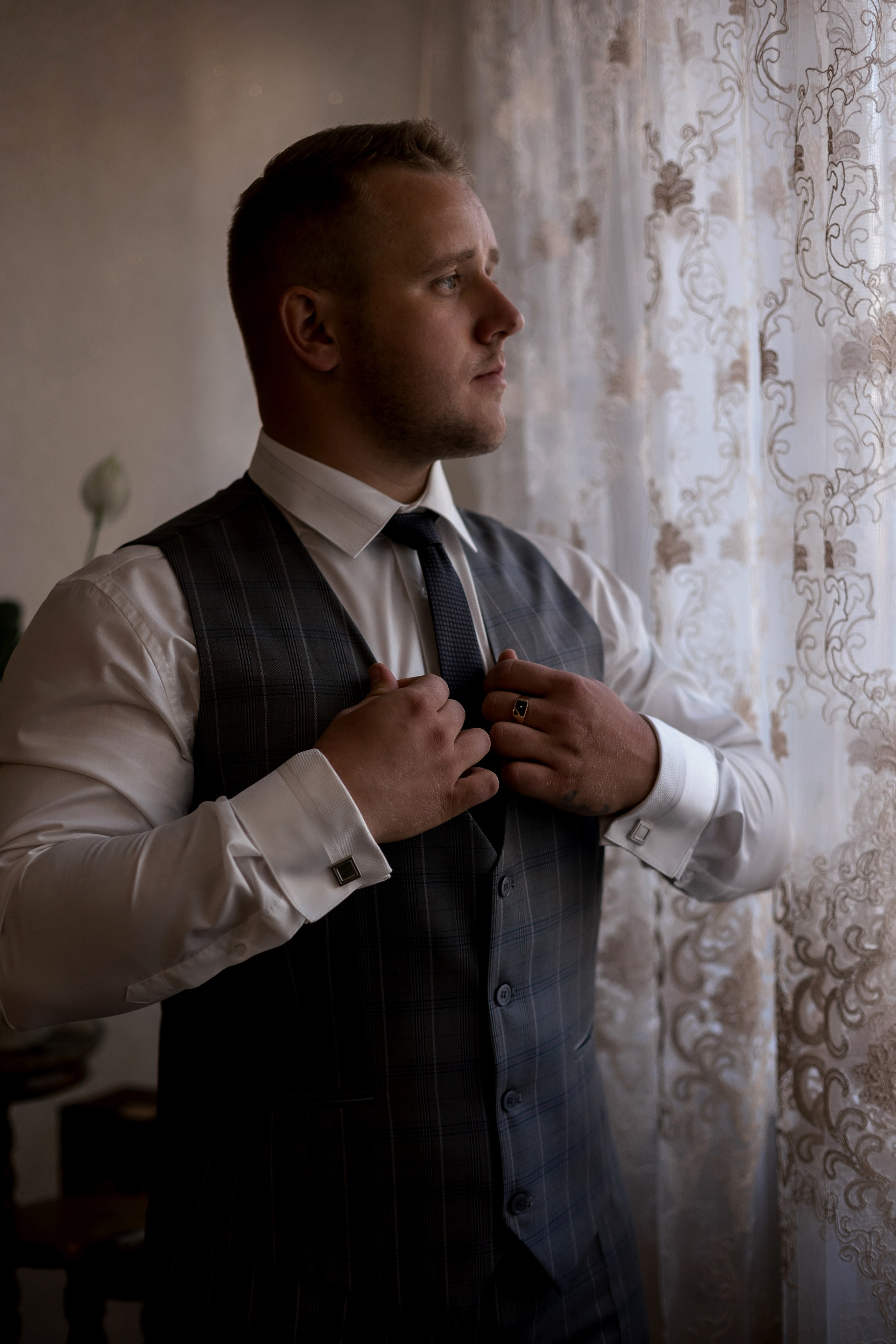 Алина & Илья. Фотограф Королькова Татьяна