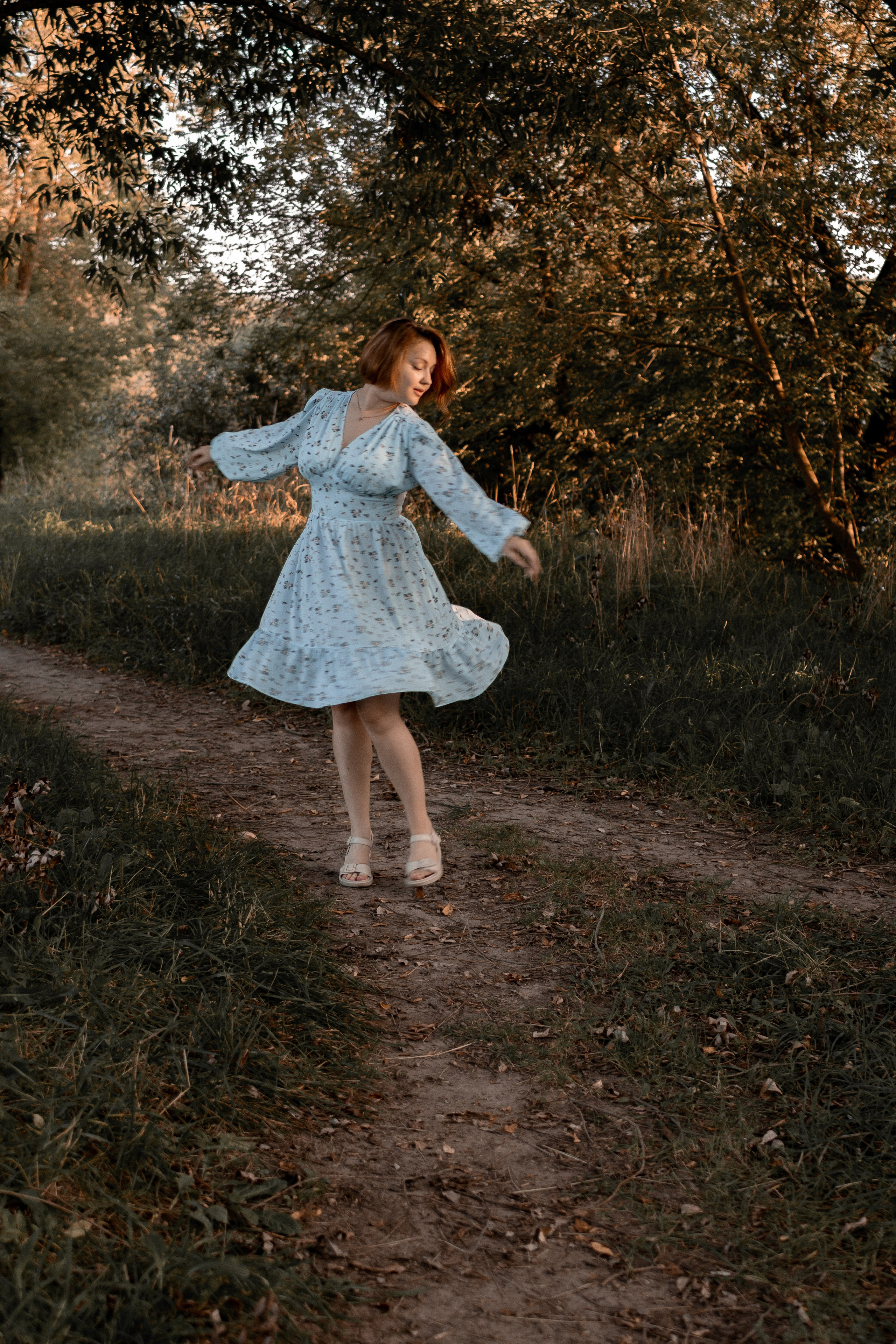 Василий и Наталья. Свадебный и семейный фотограф в Серпухове Александра Дерюшева