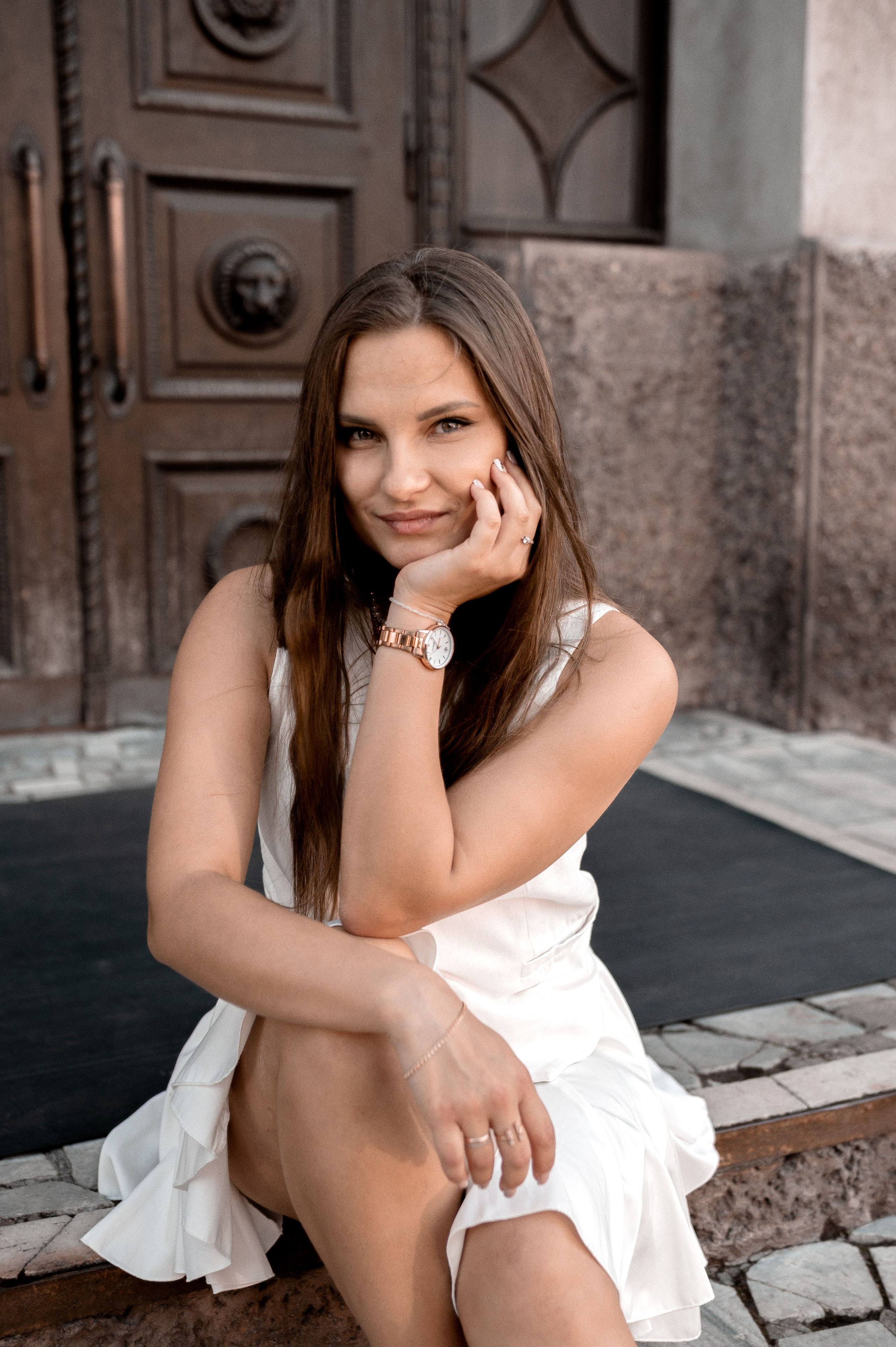 Виталик и Диана. Свадебный и семейный фотограф в Серпухове Александра Дерюшева