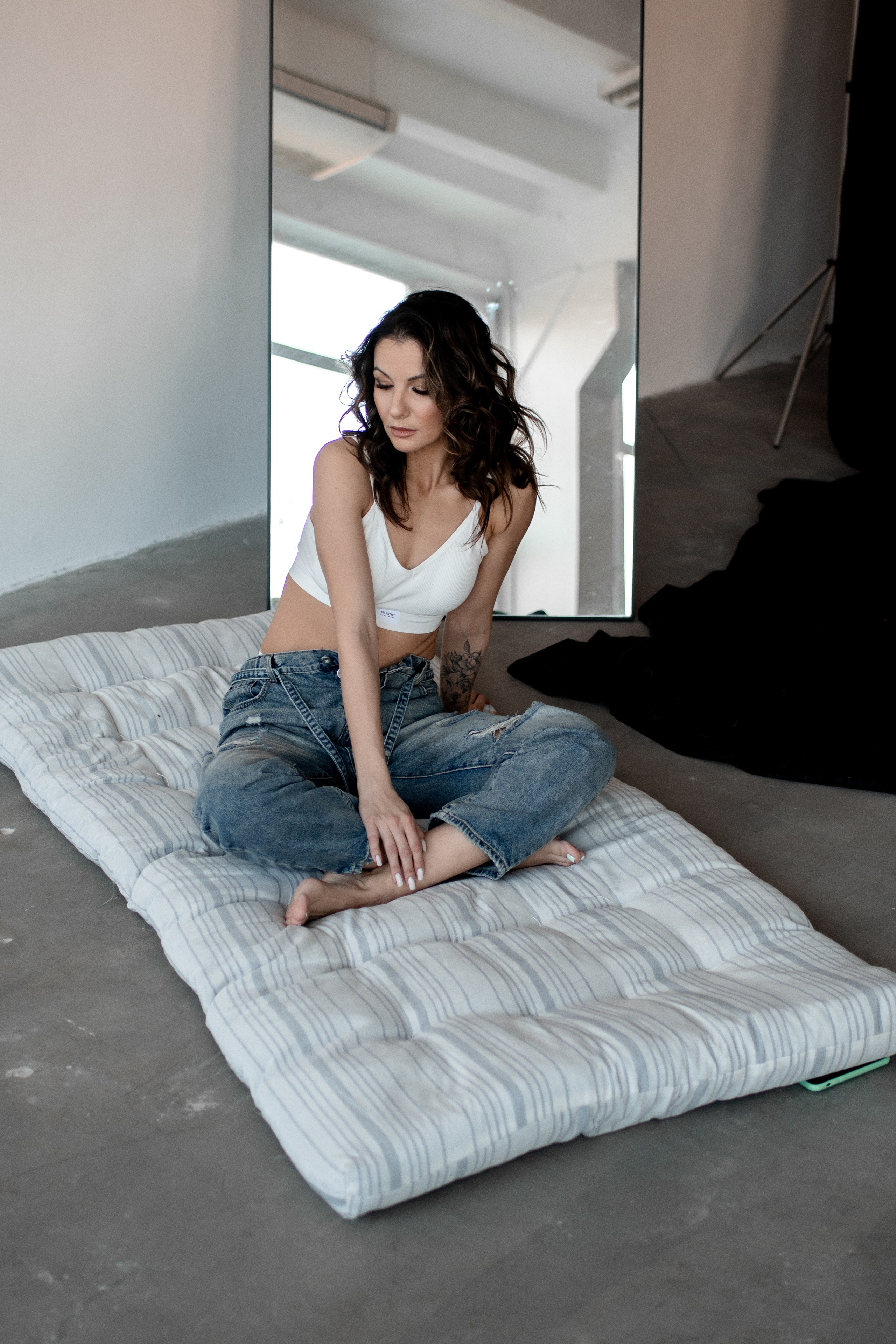 Валерия. Свадебный и семейный фотограф в Серпухове Александра Дерюшева