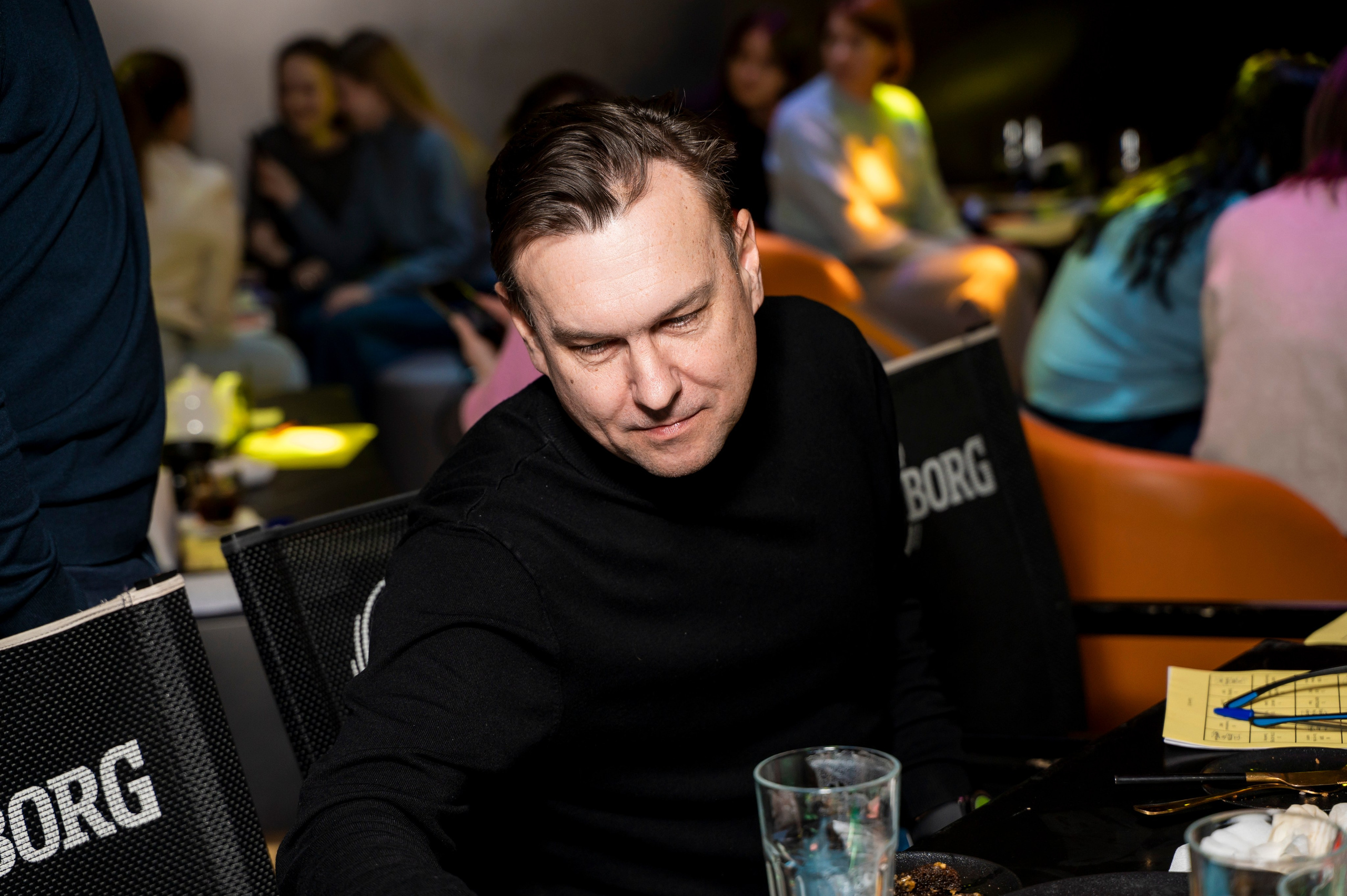 Репортажная съемка (съемка мероприятий). Фотограф Беларусь — Ольга Шаповалова (Жардецкая)