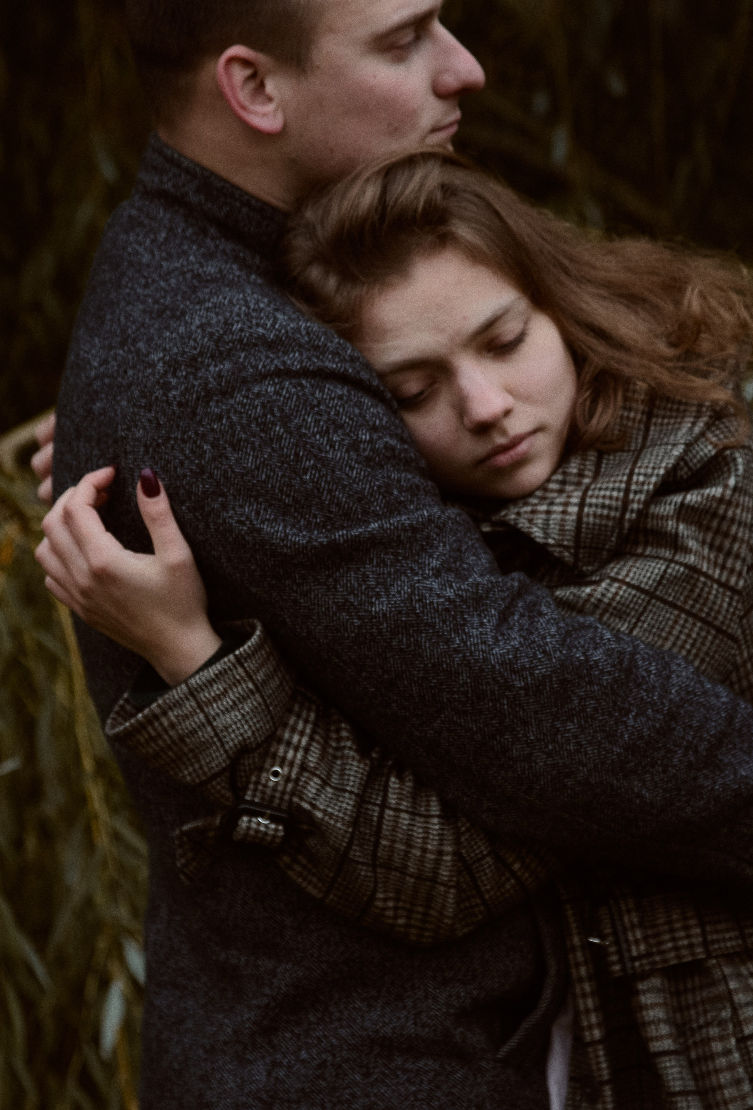 Юлия и Евгений. Фотограф лавстори Москва/МО Приятелева Ангелина