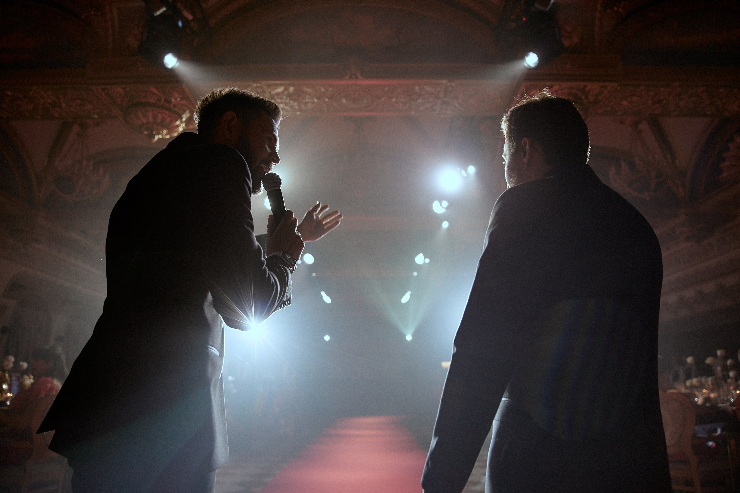 STK 10 YEARS. Дмитрий Мазуркевич: Профессиональный Репортажный Фотограф