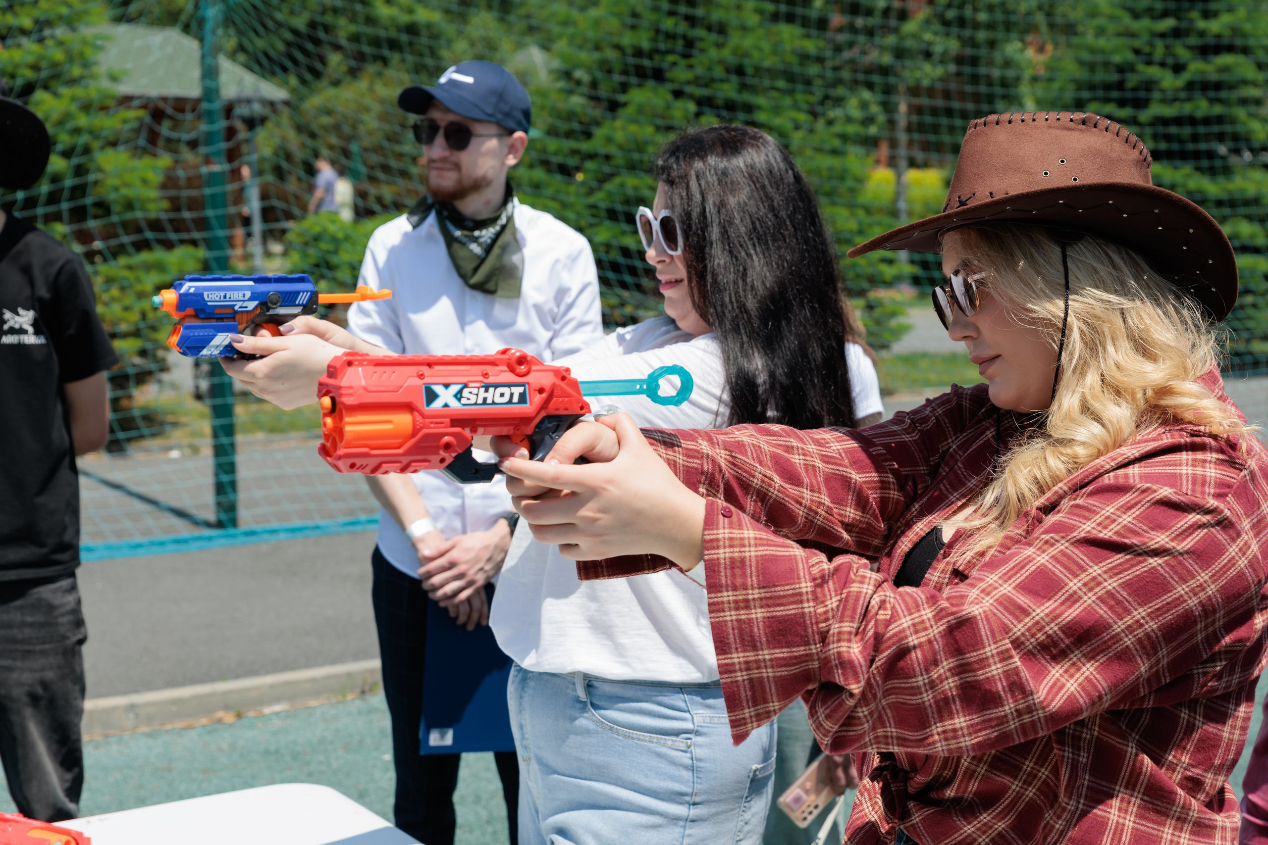 Корпоративные мероприятия. Гришин Дмитрий — репортажный, событийный фотограф во Владивостоке