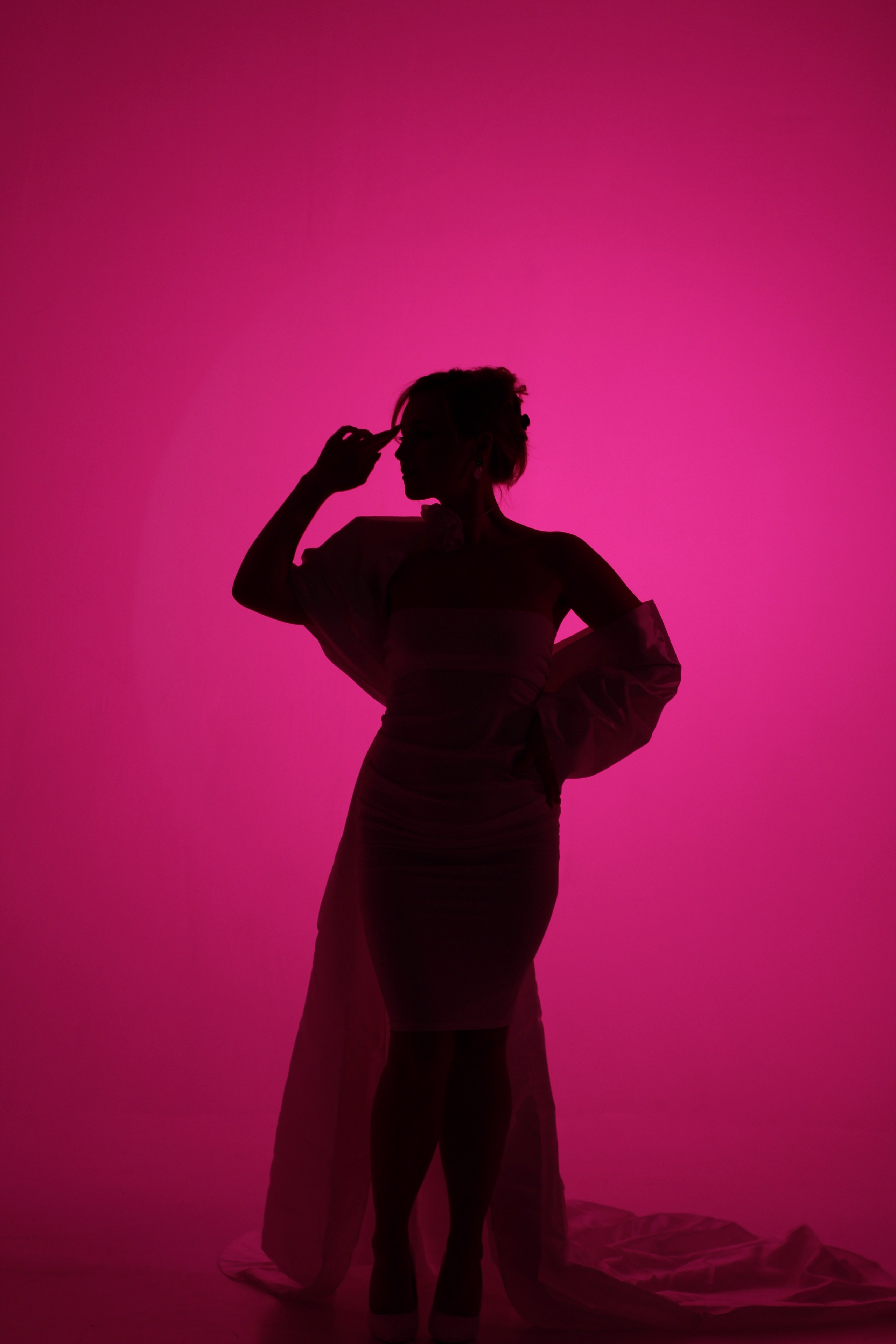 Викория. Женский фотограф в Москве Камила Бакаева