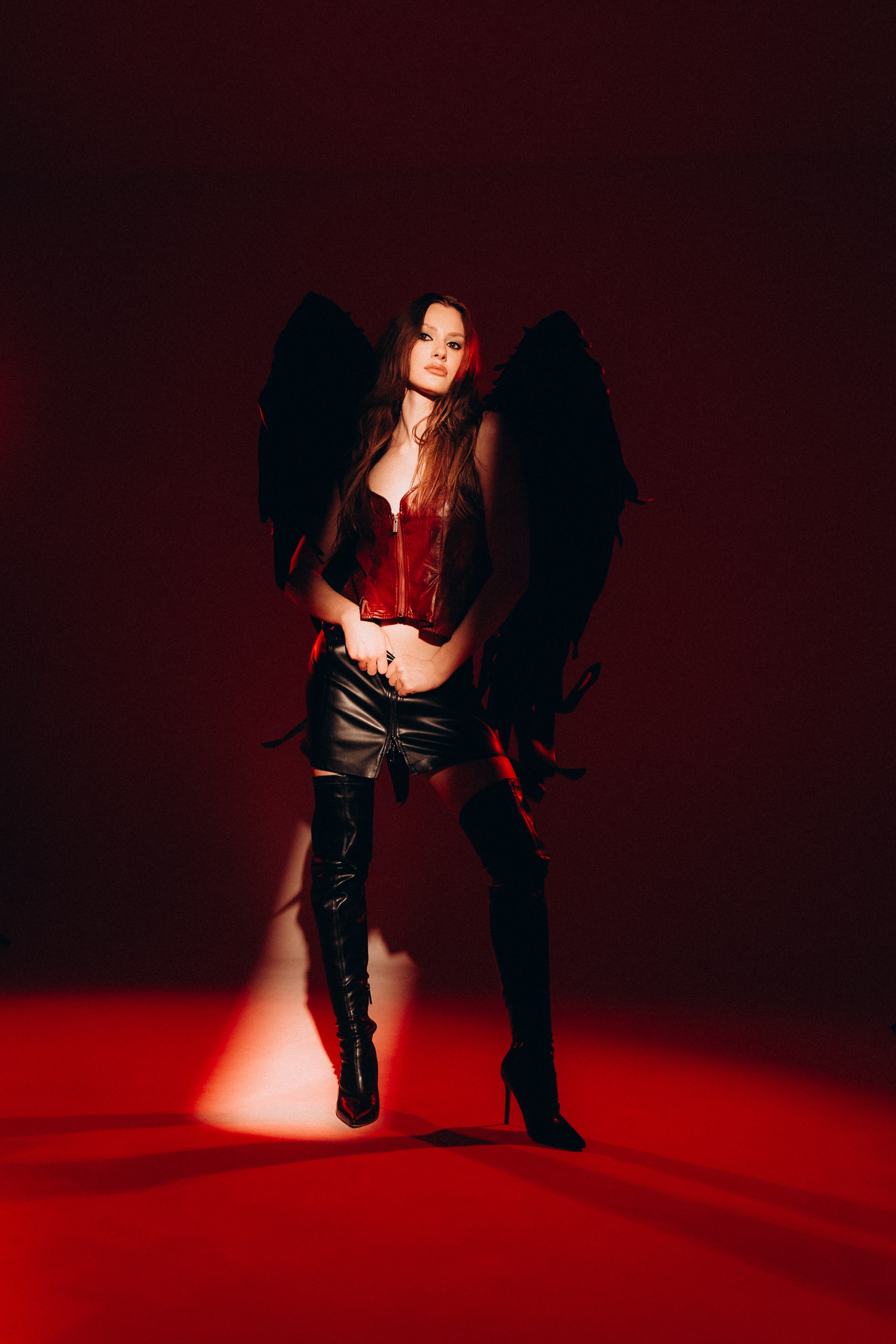 Дарья. Главная