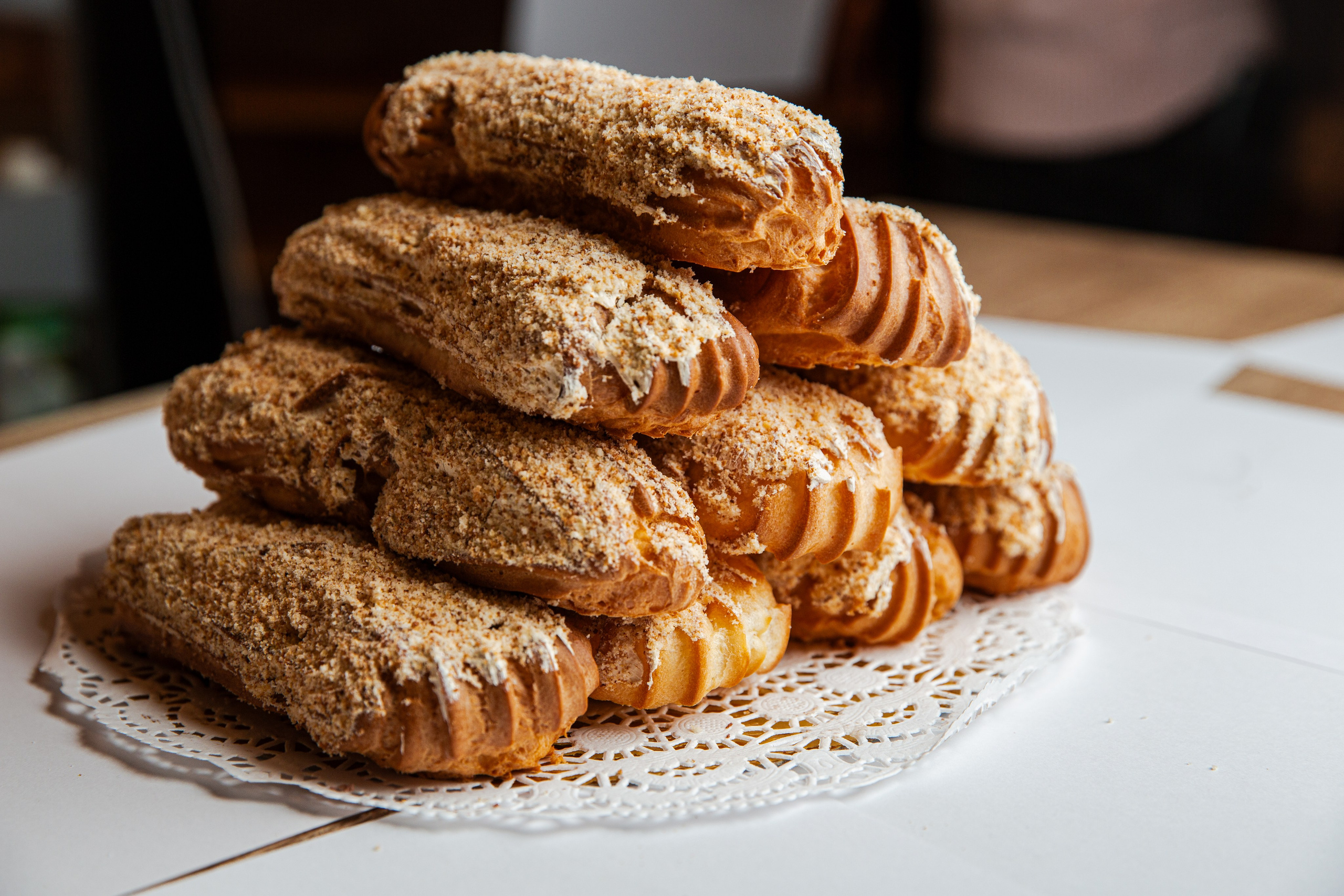 Пекарня Семейная. Свадебный и репортажный фотограф в Ярославле Евгений Шовдин