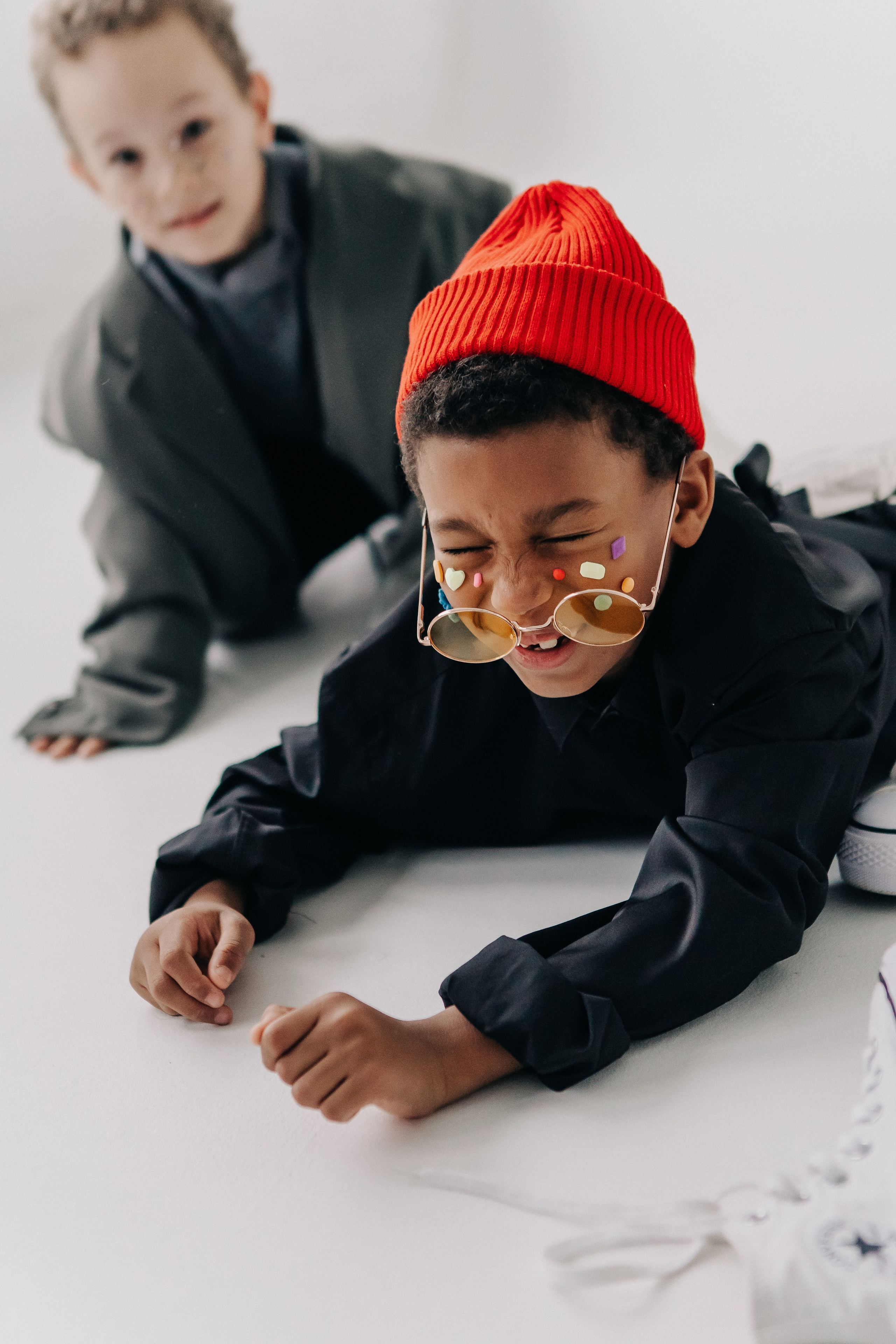 Детская фотосессия со стилистом. Свадебный фотограф Юлия Сарапульцева, Ижевск