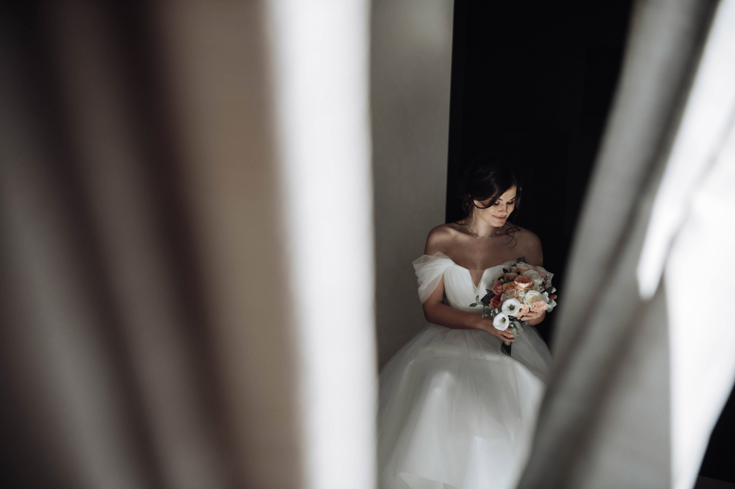 Алексей + Юлия. Свадебный фотограф Владимир Рябков