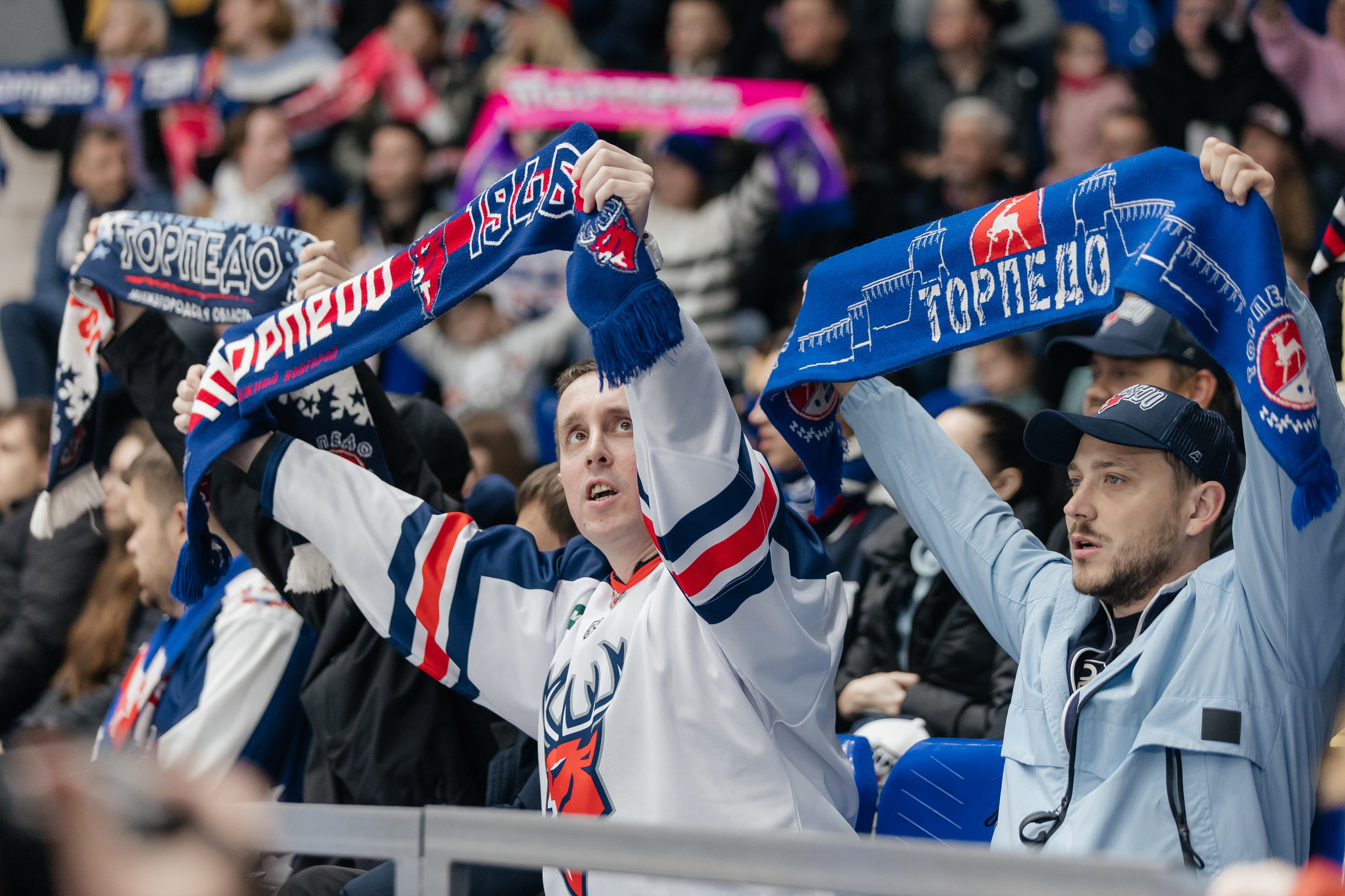 Торпедо — Автомобилист. Свадебный и Репортажный фотограф Нижний Новгород Москва Ежов Иван
