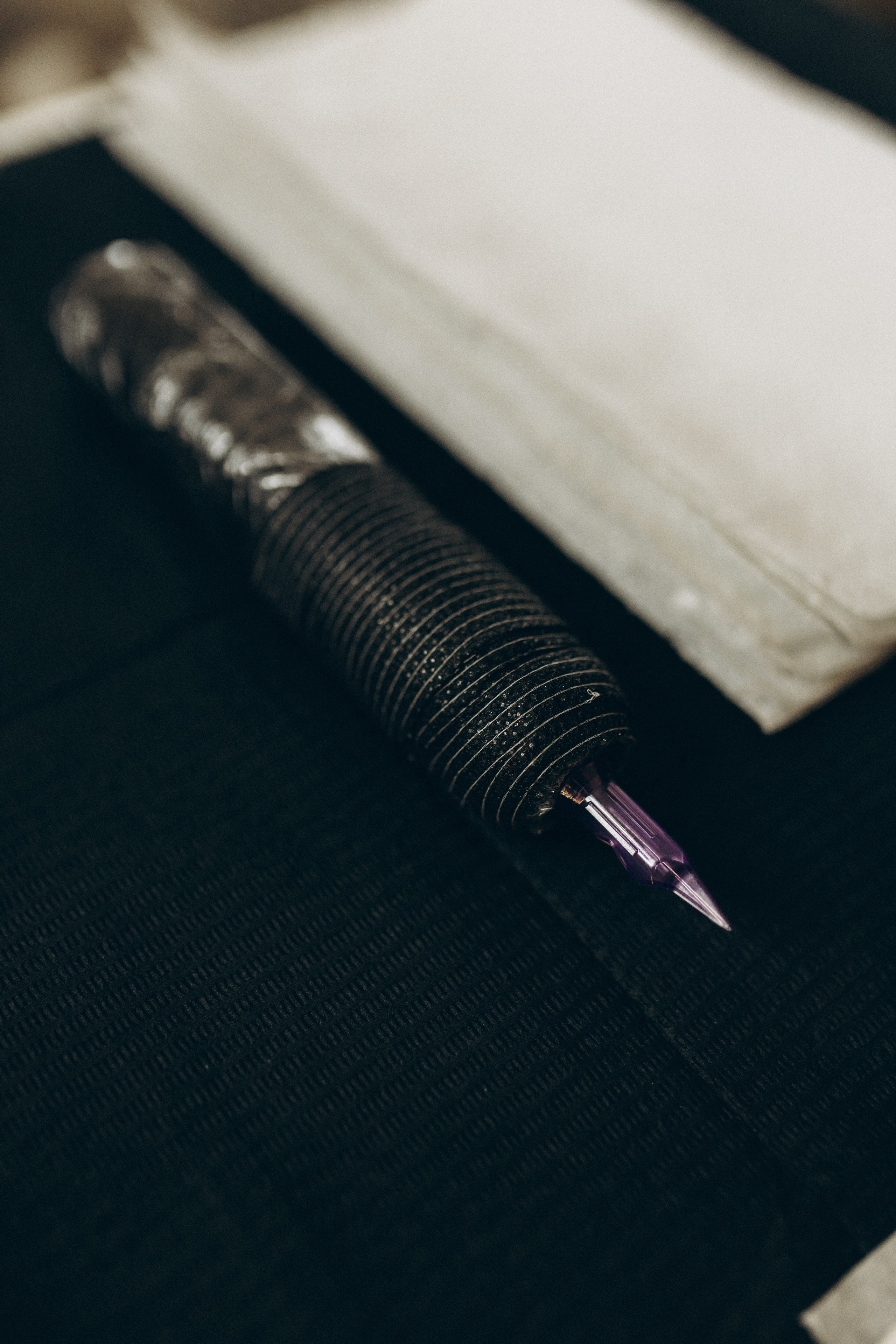 Тату студия