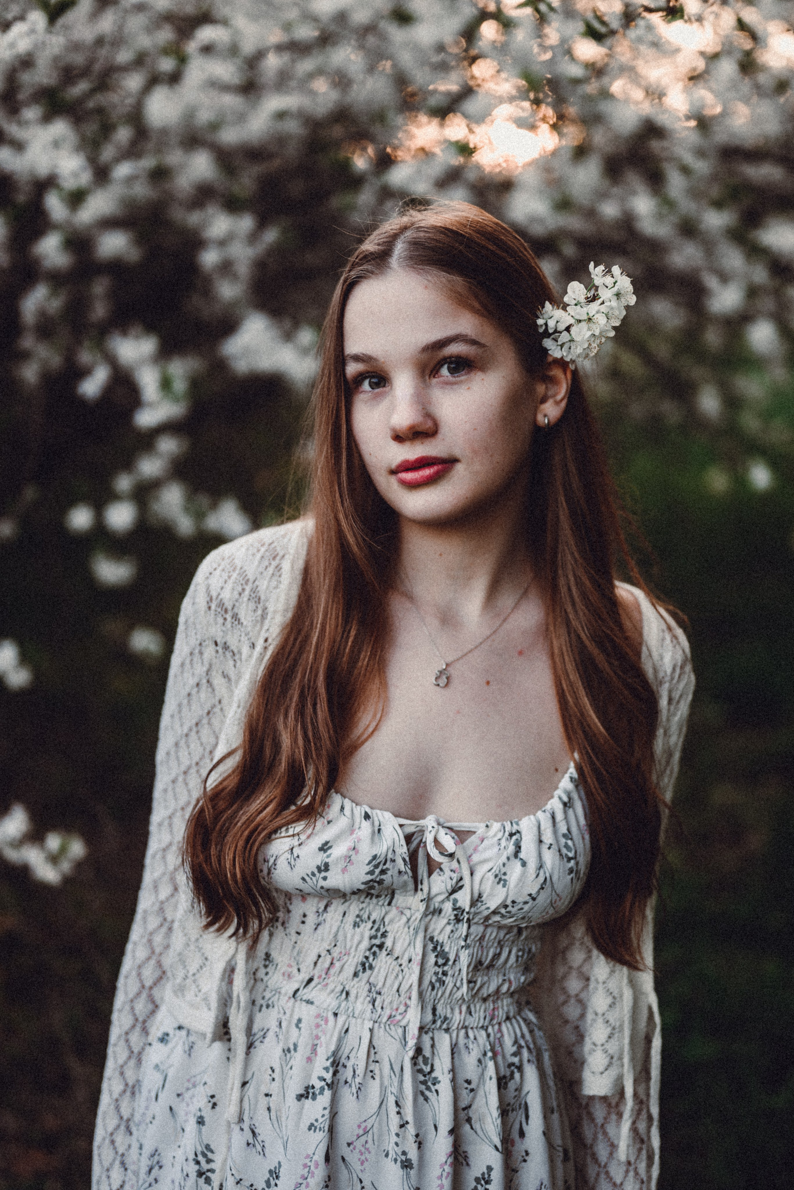 Юля. Фотограф Анастасия Монах