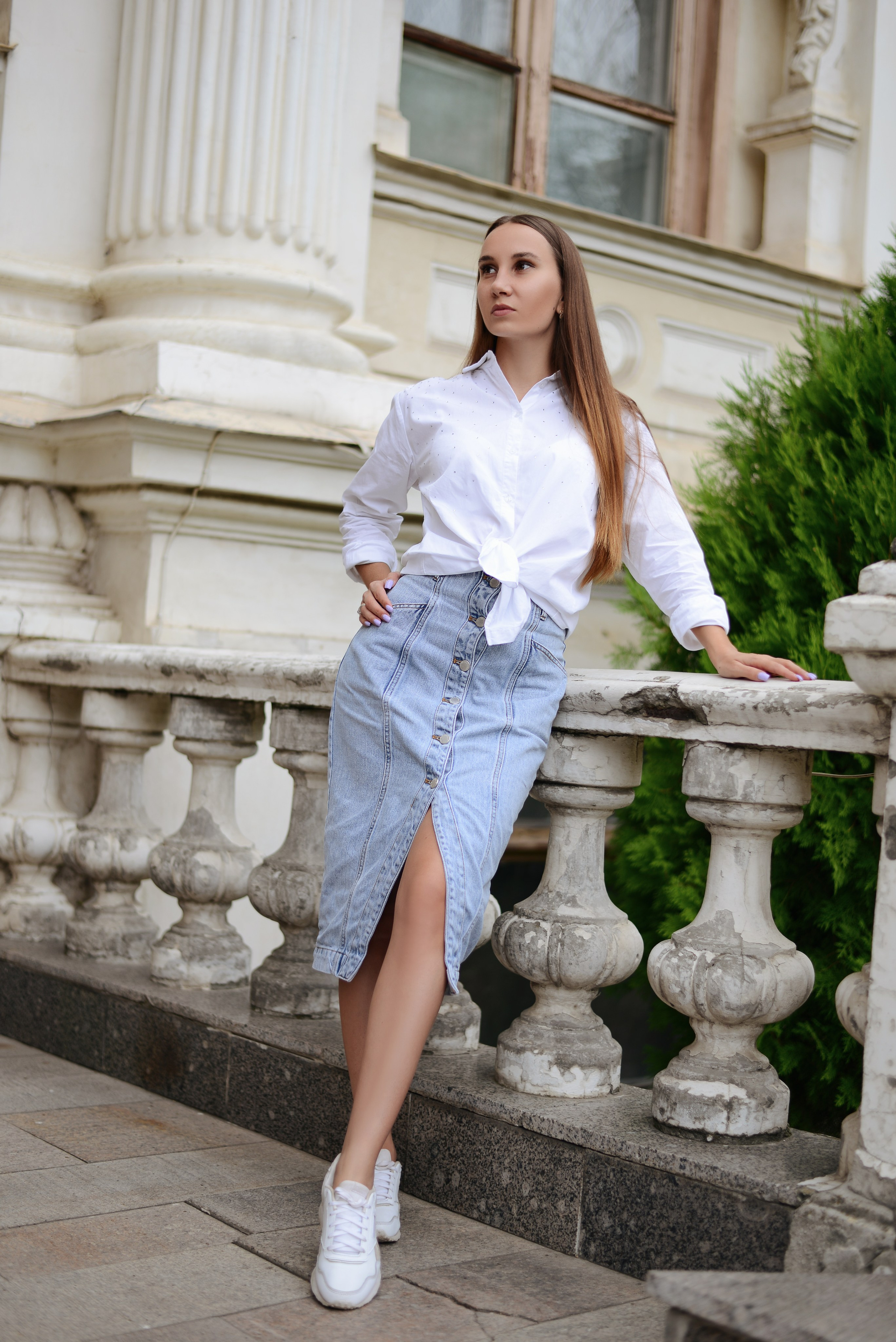 Анастасия. Фотограф Ярута Оксана / Ростов-на-Дону