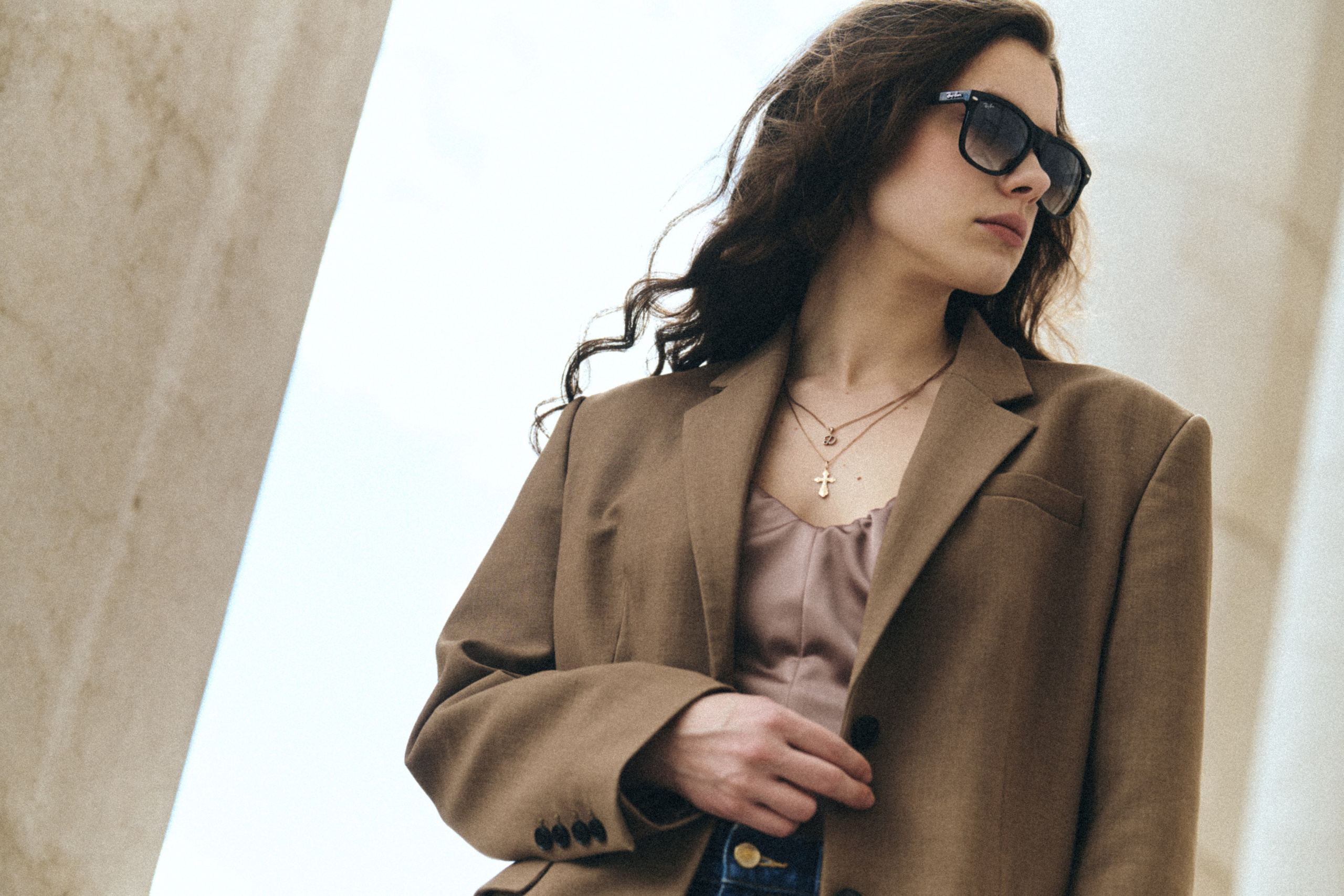 Дарья Кукарских. Коммерческий и рекламный фотограф в Москве Никита Сурков