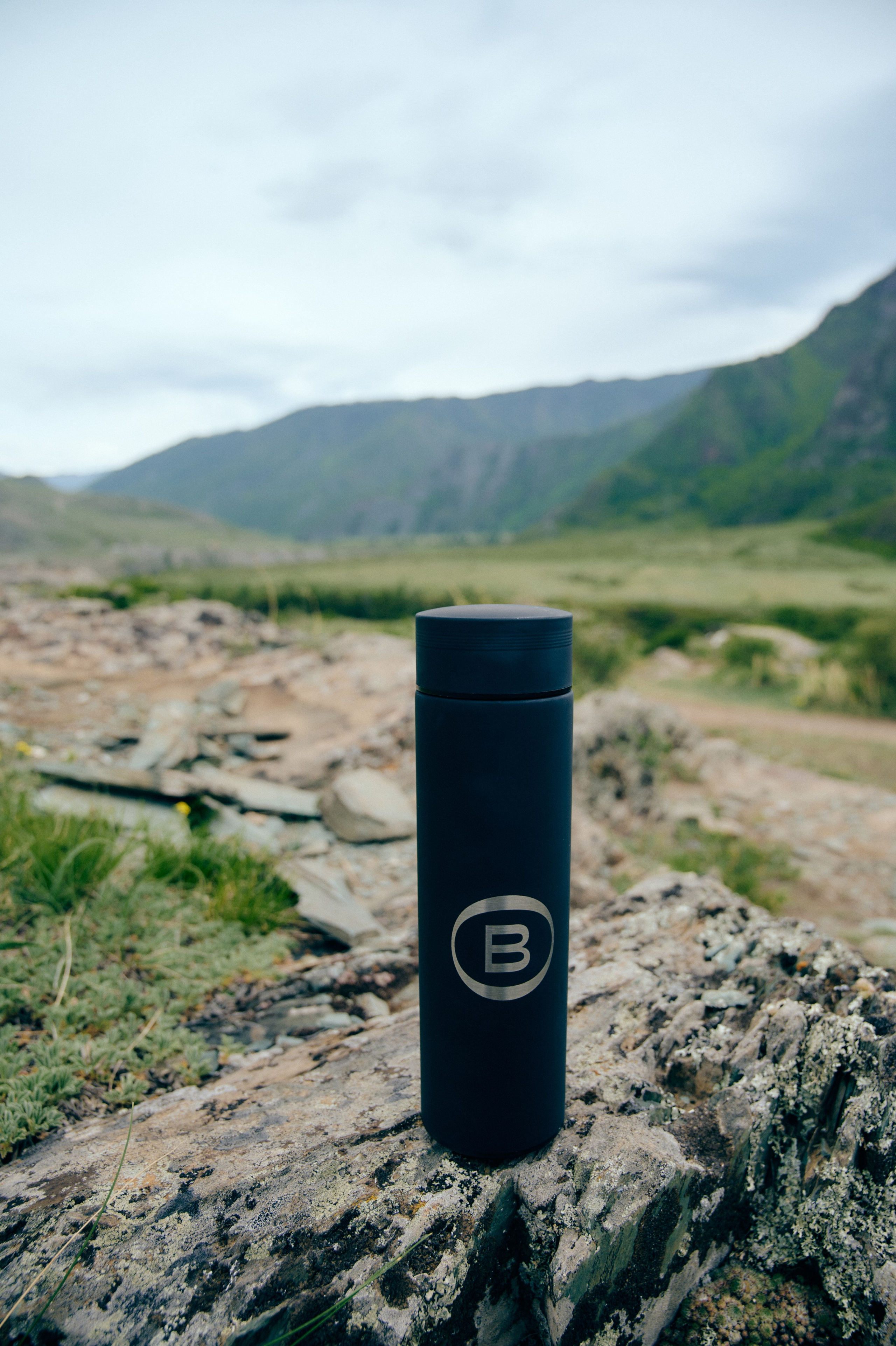 BAON x ALTAY. Фотограф Сурков Никита