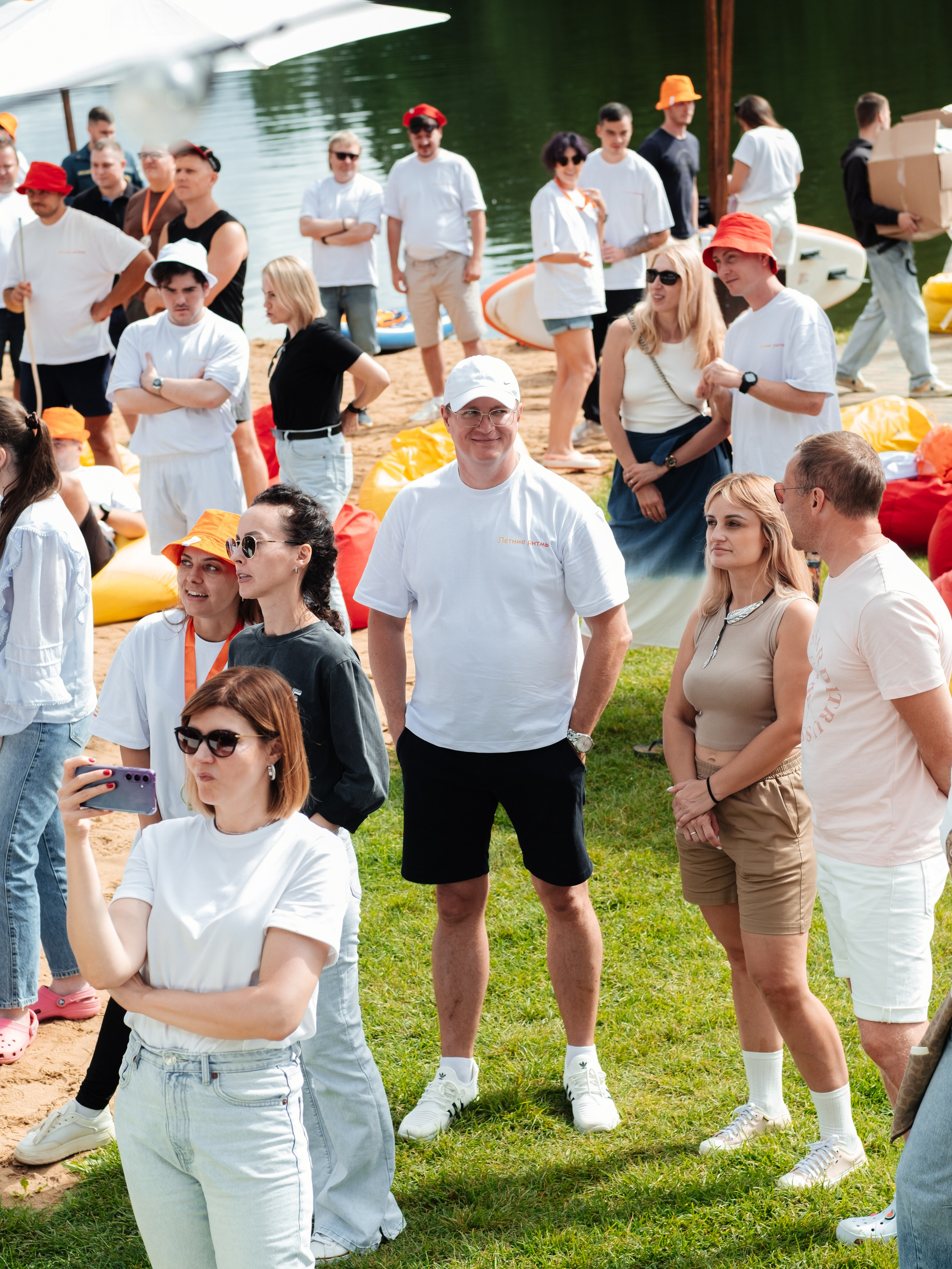 Корпоратив «ЕВРАЗ». Репортажный и портретный фотограф в Москве Илья Спиридонов