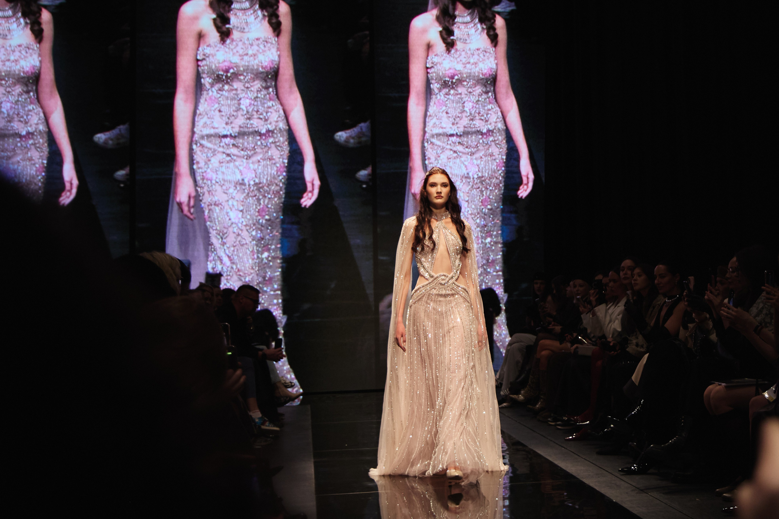 St. Petersburg Fashion Week april 25. Контент фотограф в Санкт-Петербурге Иванова Юлия