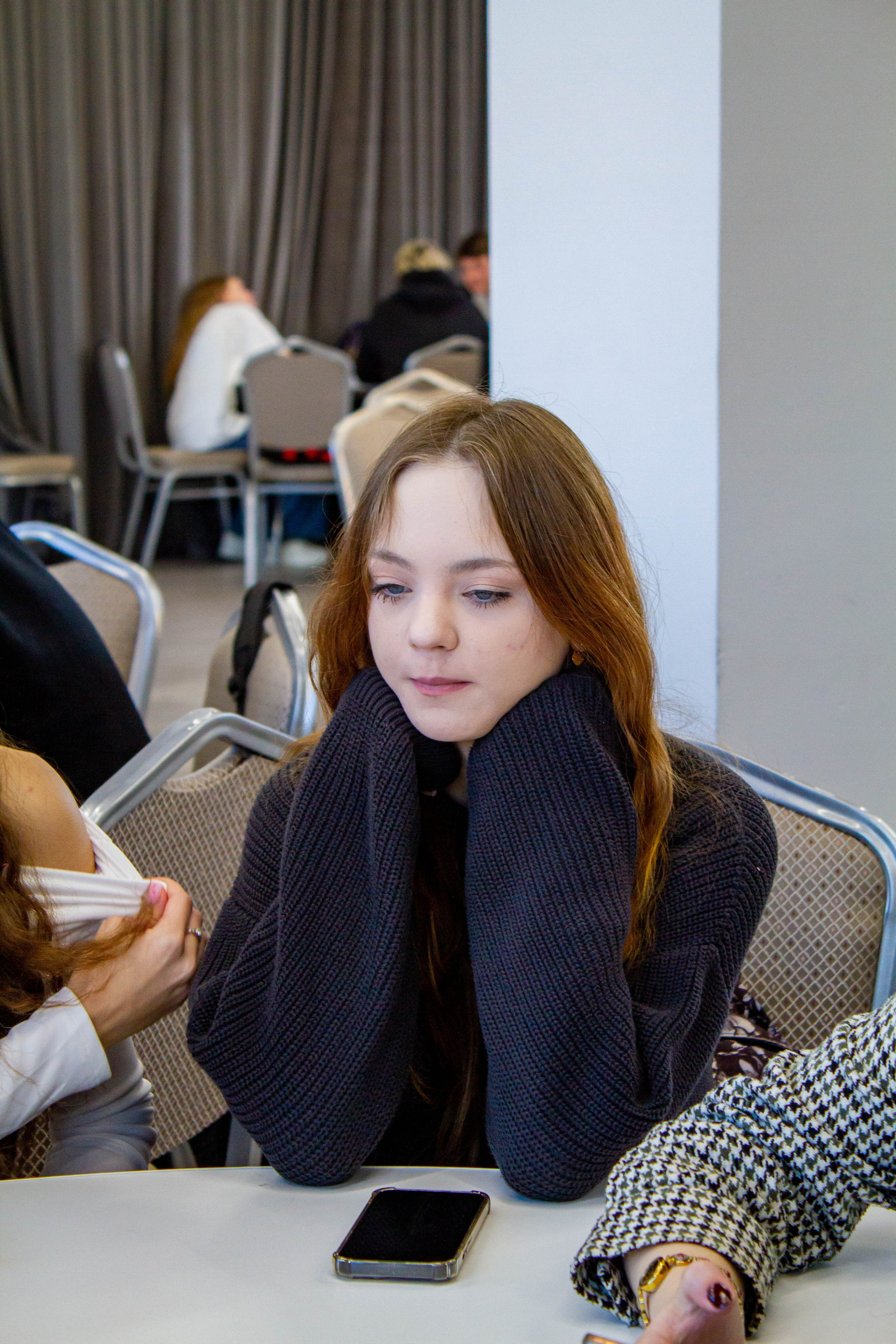 VI Межвузовский Хакатон DigitalArt.EACA