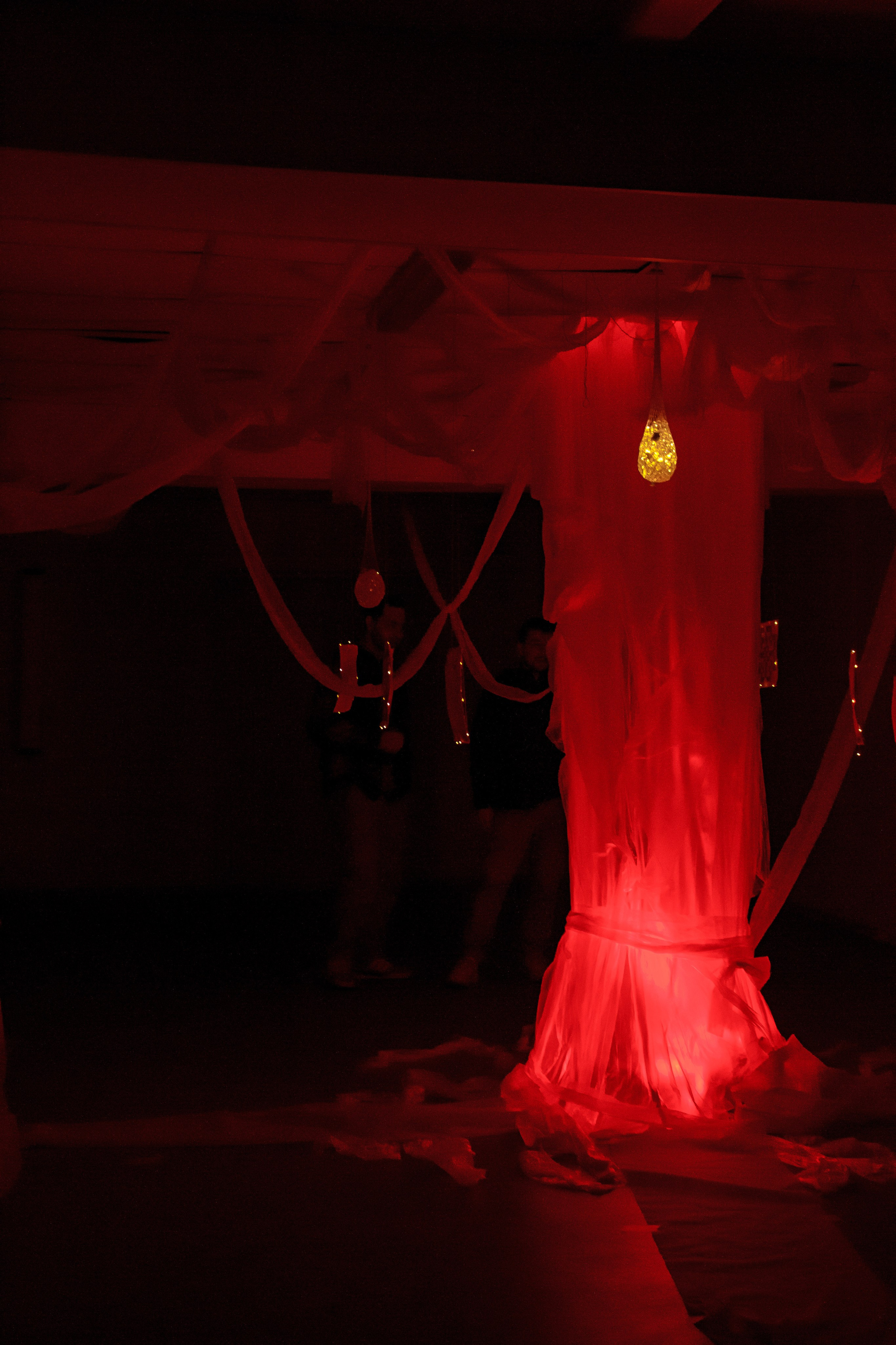 Ночь музеев в Екатеринбургской академии современного искусства2025