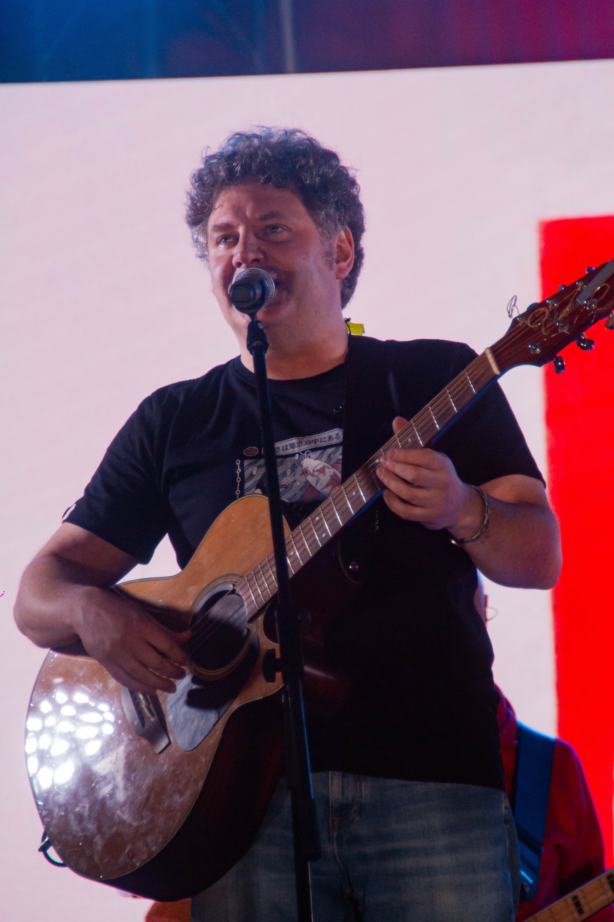 Ural Music Night 2025 х Inclusive Event