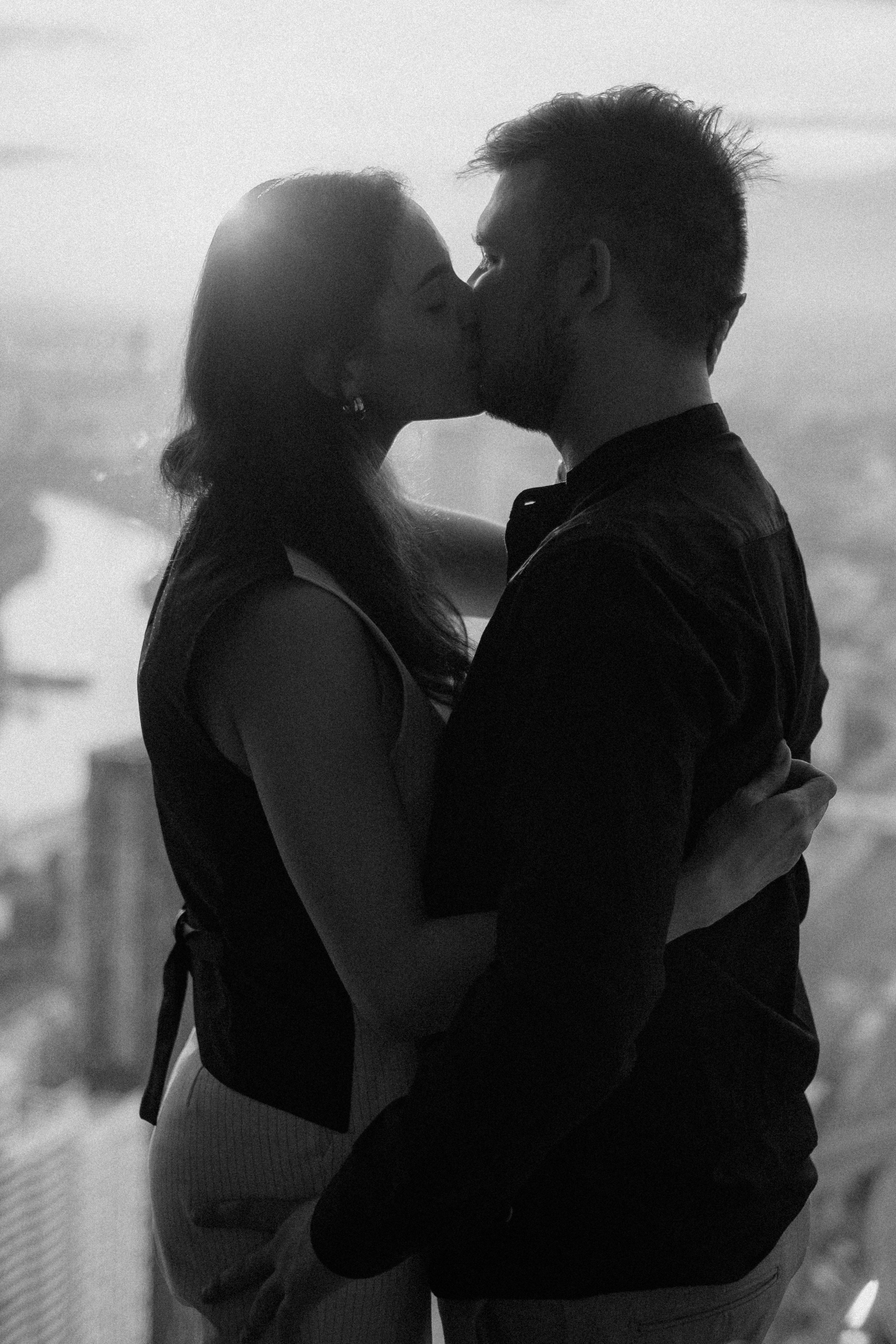 Мария & Роман (предложение руки и сердца). Фотограф Мария Хлебникова Санкт-Петербург Москва