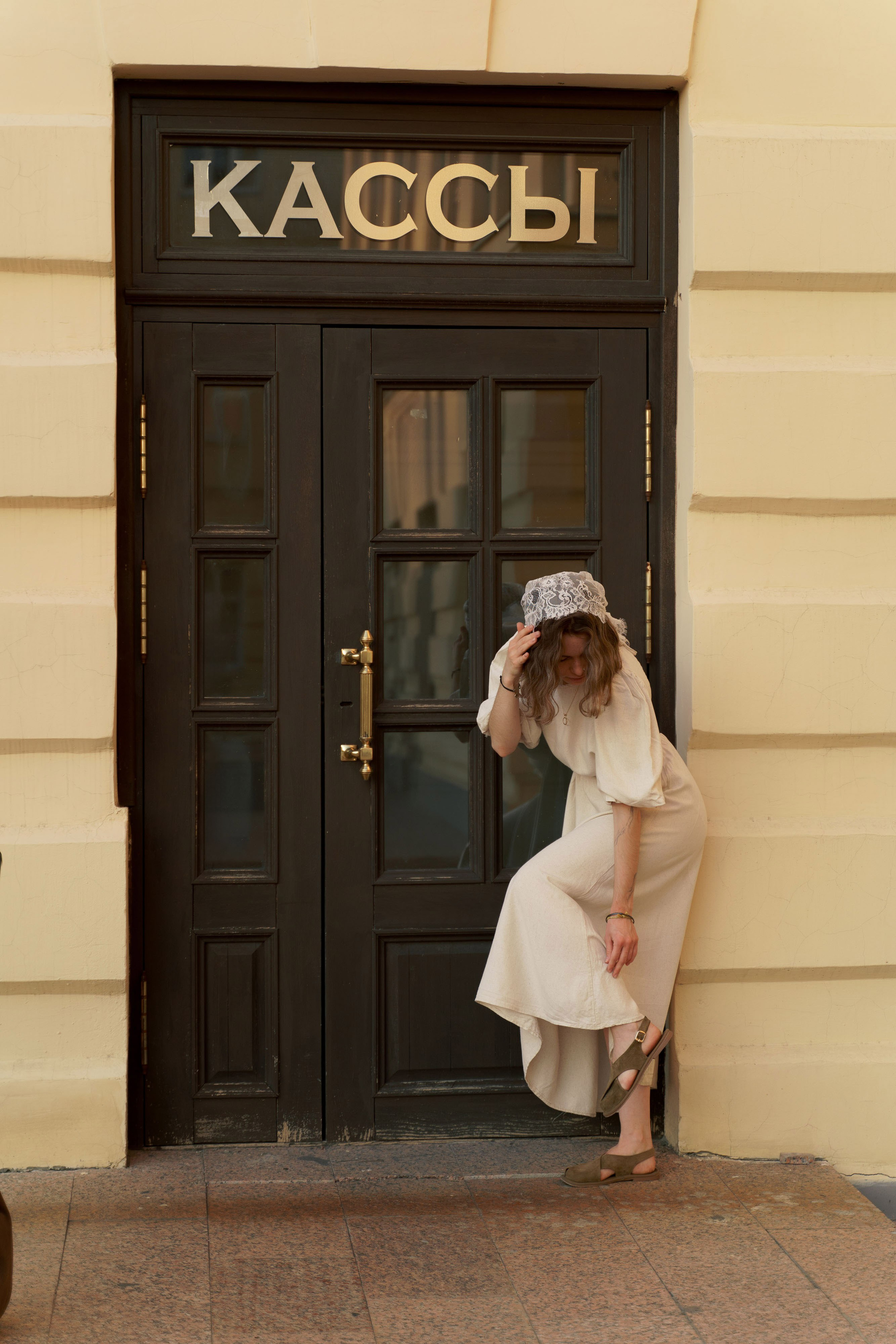 Гелечка. Семейный фотограф Новочеркасск