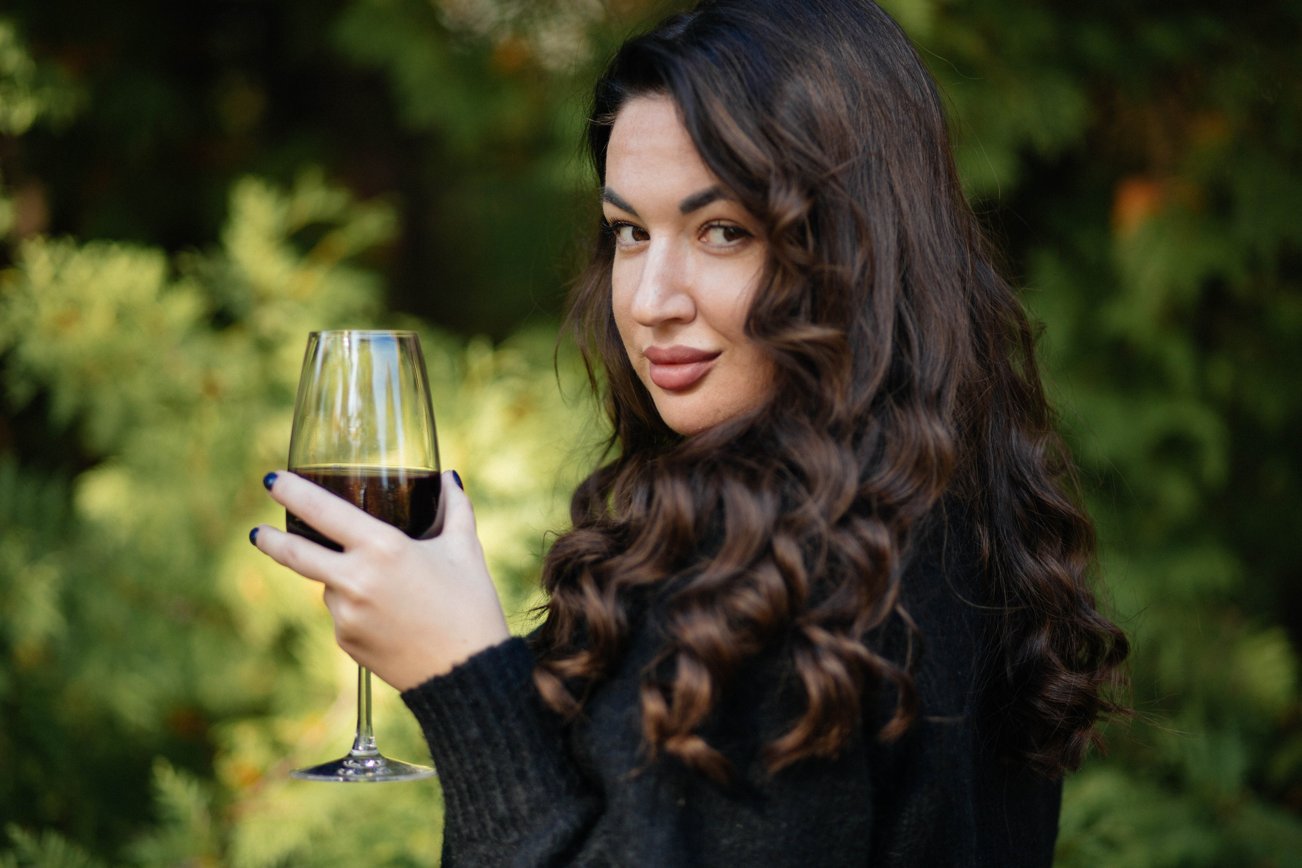 Яна. Свадебный и семейный фотограф в Барнауле Уманчук Яна