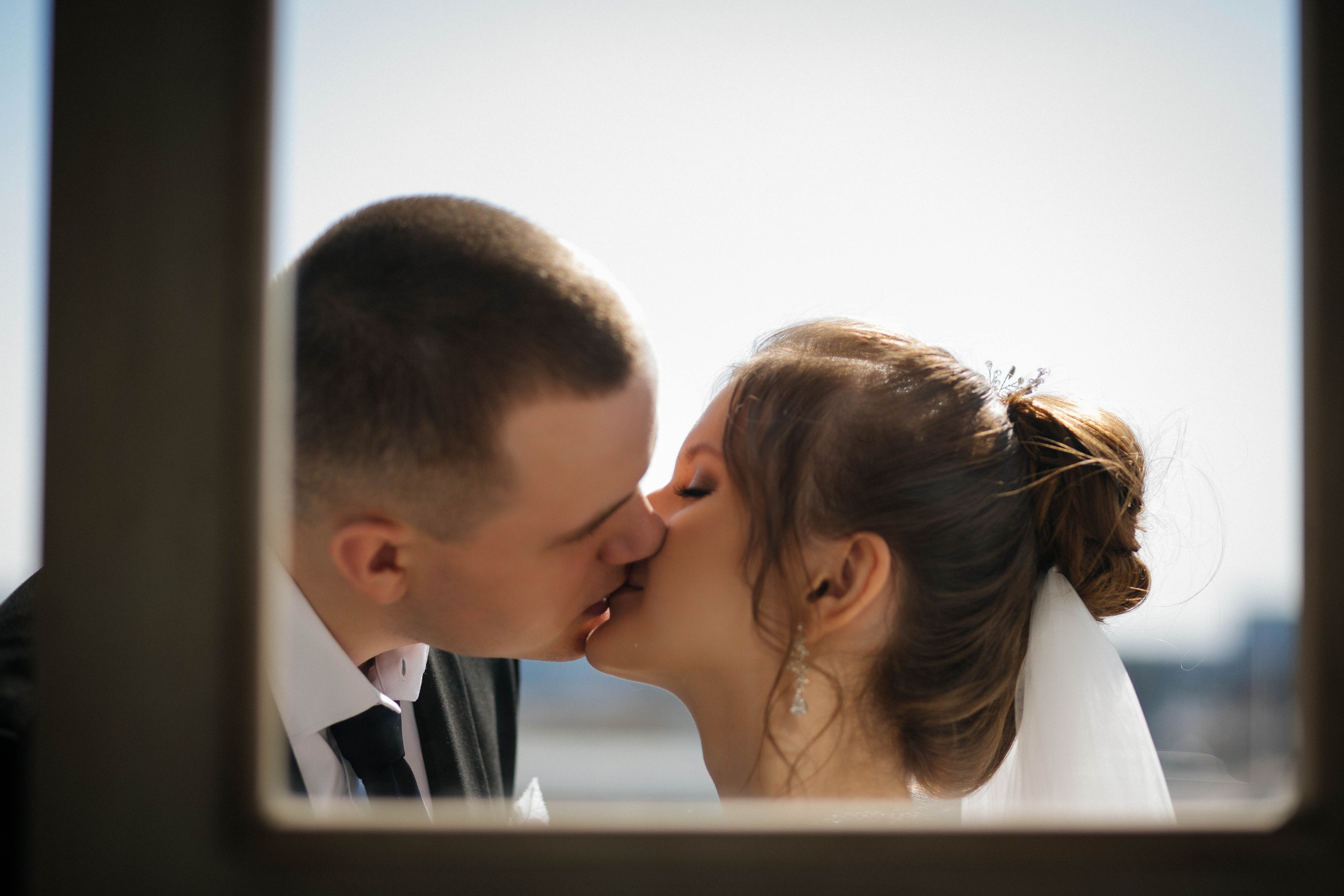 Свадебный и семейный фотограф в Барнауле Уманчук Яна