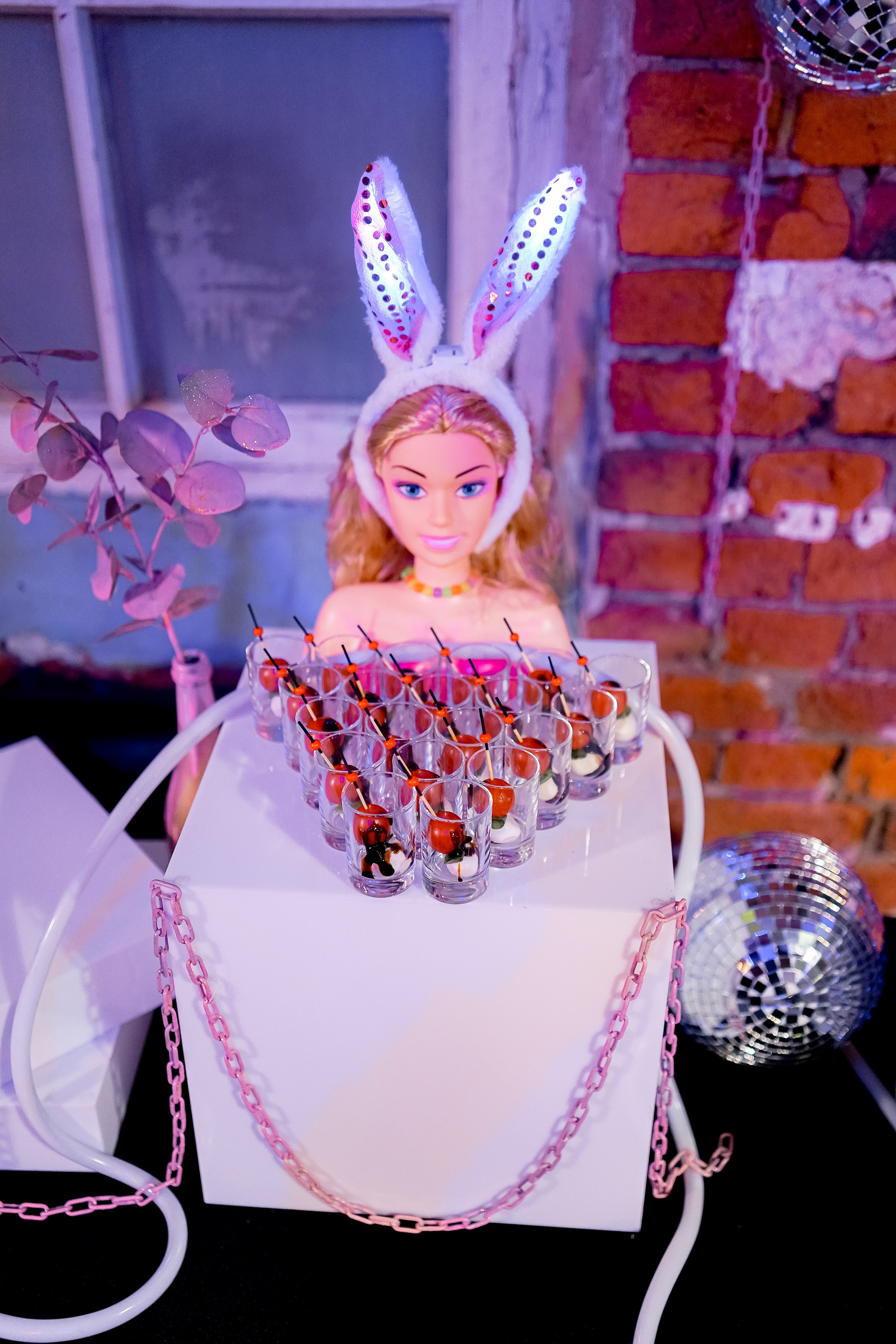 Корпоратив Norbitland. Свадебный фотограф Москва