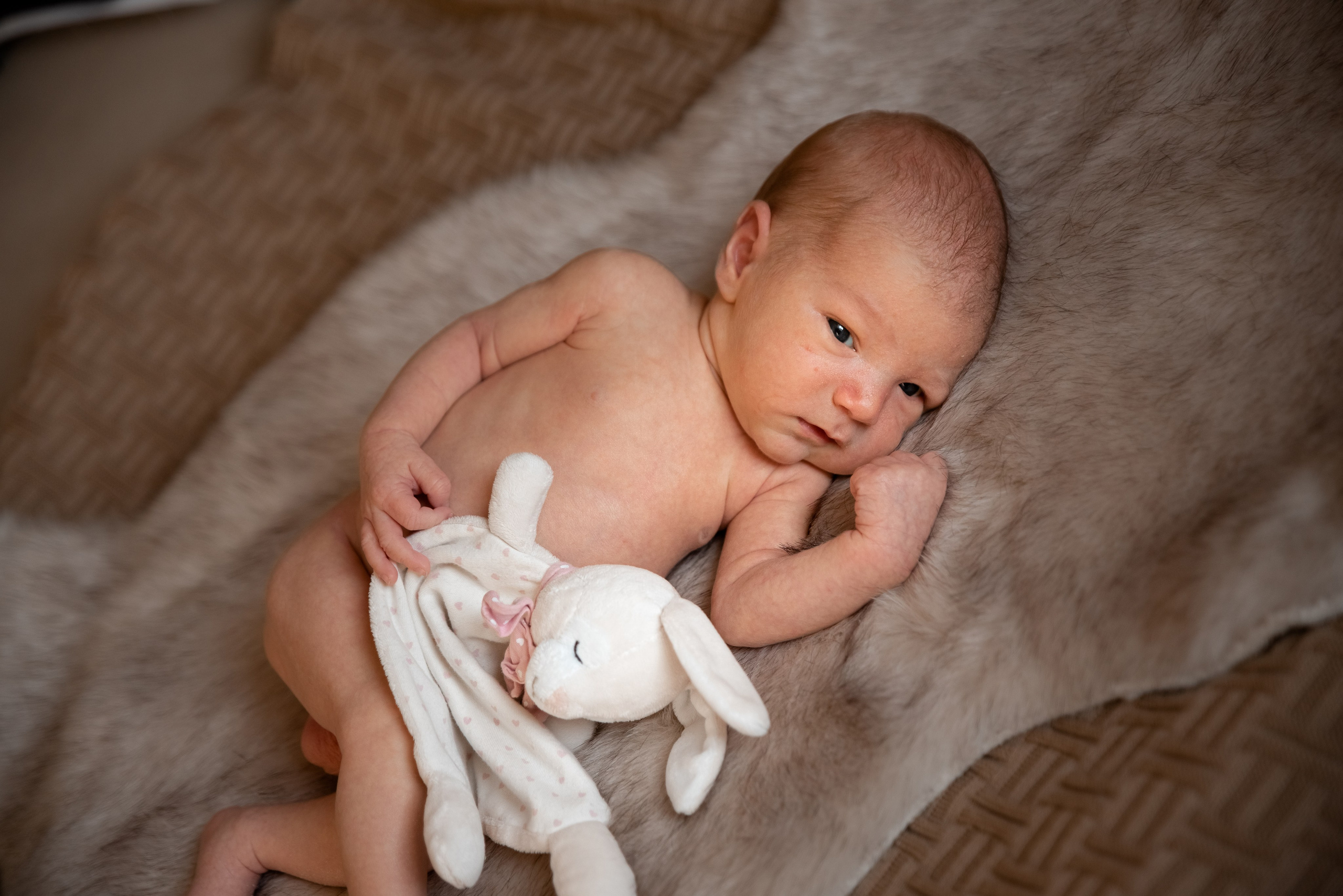 Домашняя фотосессия новорожденного ньюборн в Туле. Семейный и детский фотограф в Туле Светлана Воронкова