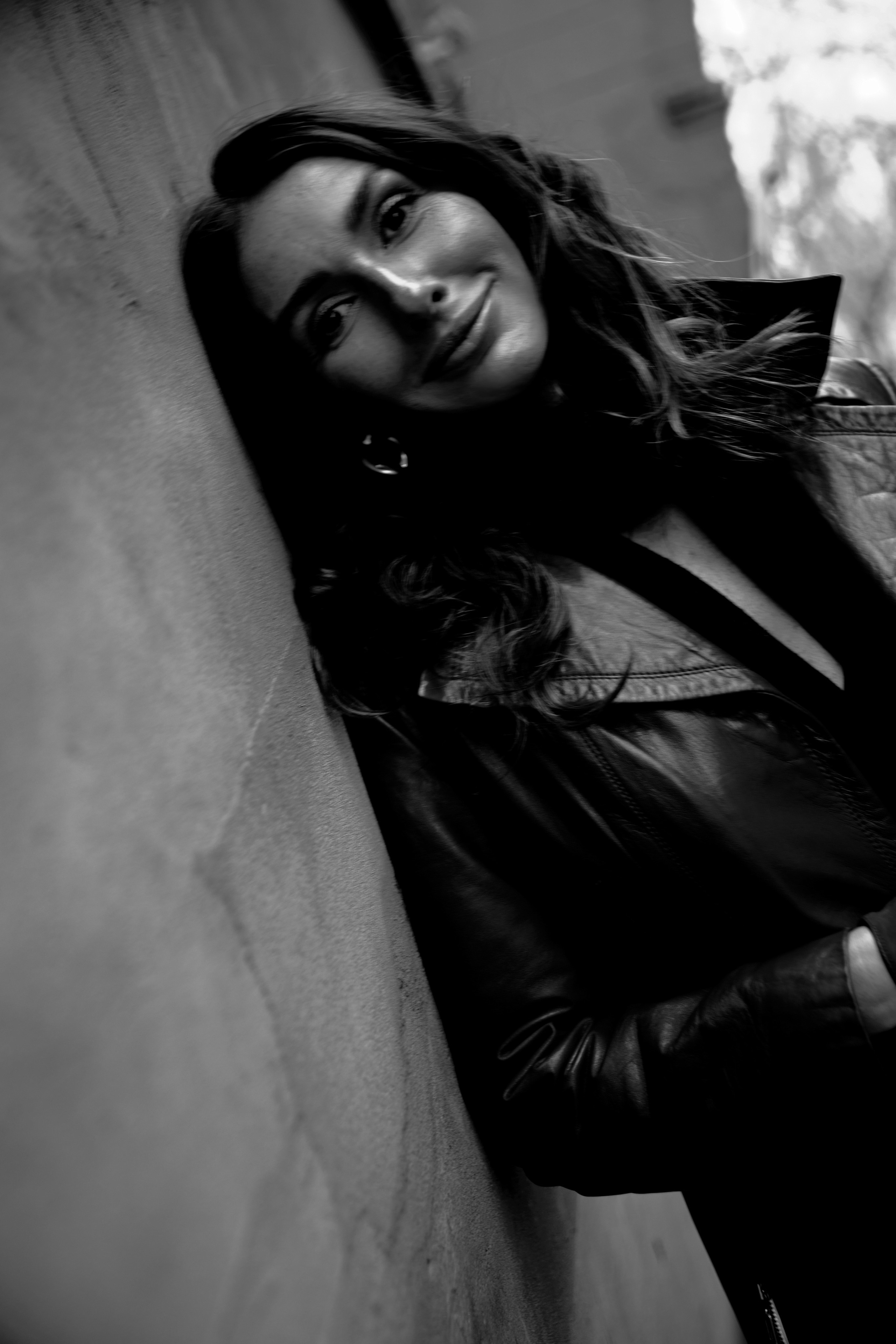 ANNA. Yulia Otroschenko