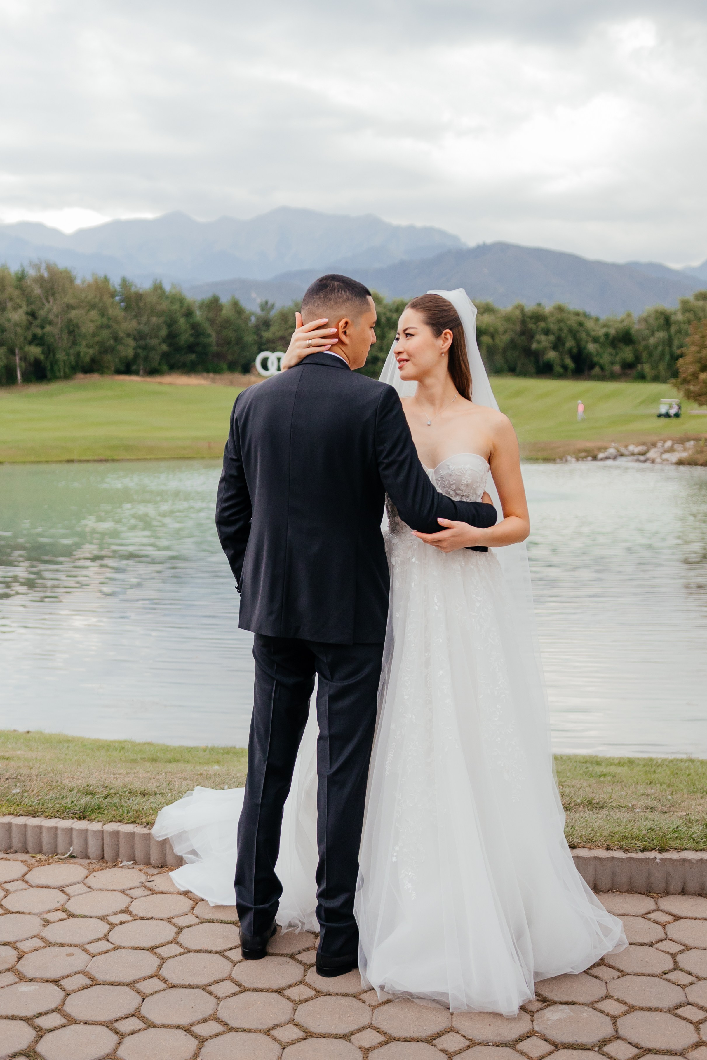 DIAS & ANEL. Wedding and Fashion photographer