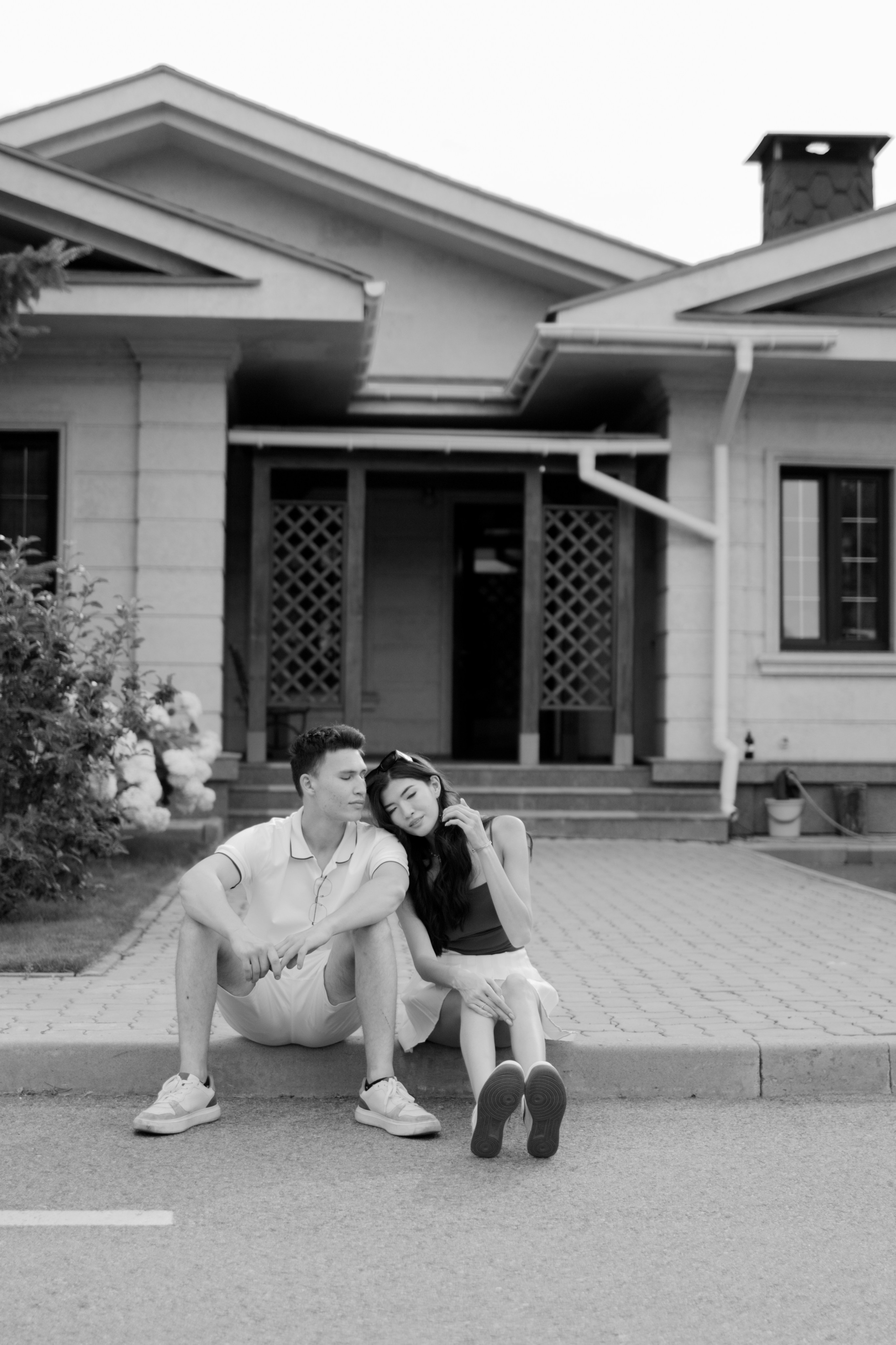 ALISHER & ARUZHAN. Wedding and Fashion photographer