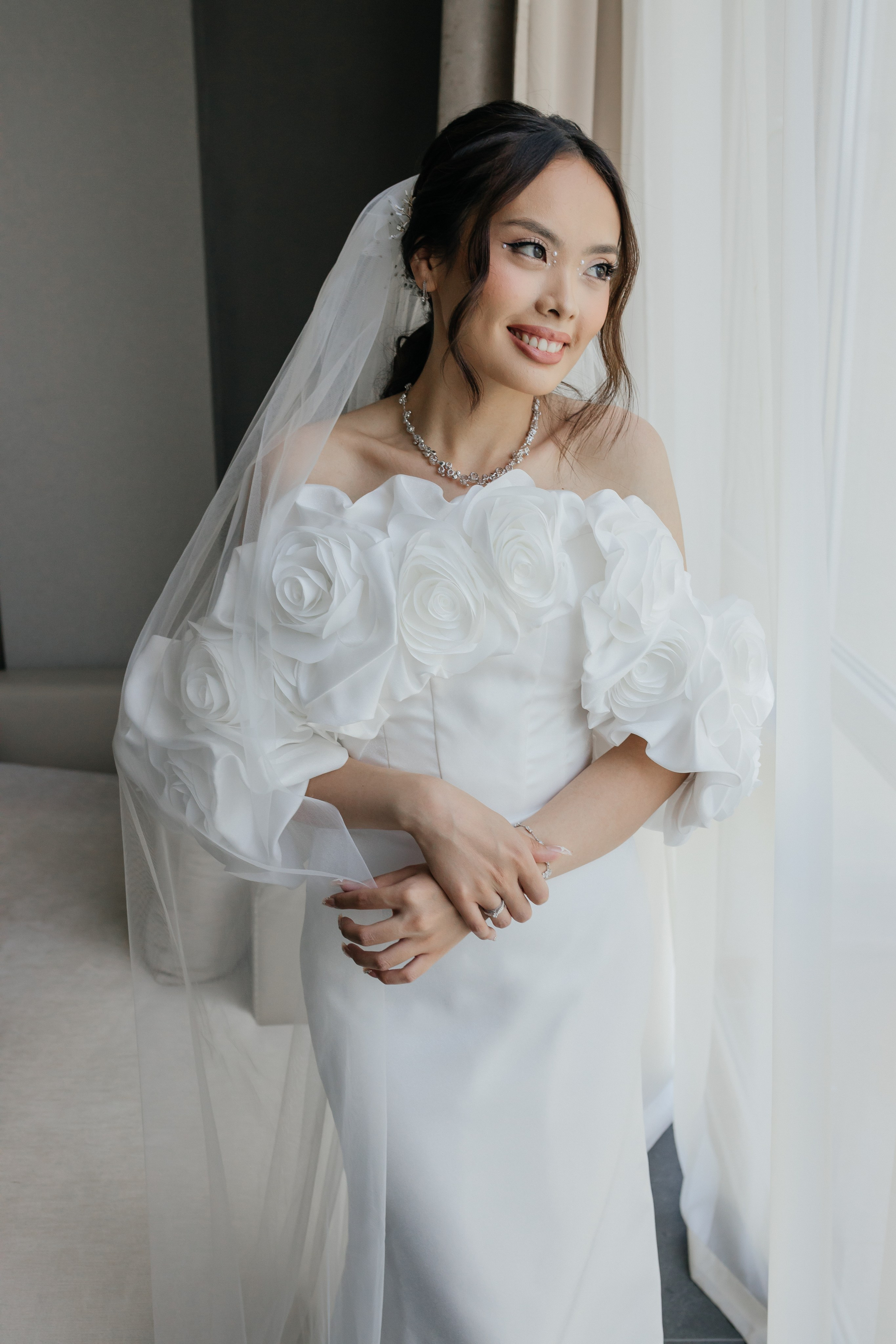 BAURZHAN & AIDA. Wedding and Fashion photographer