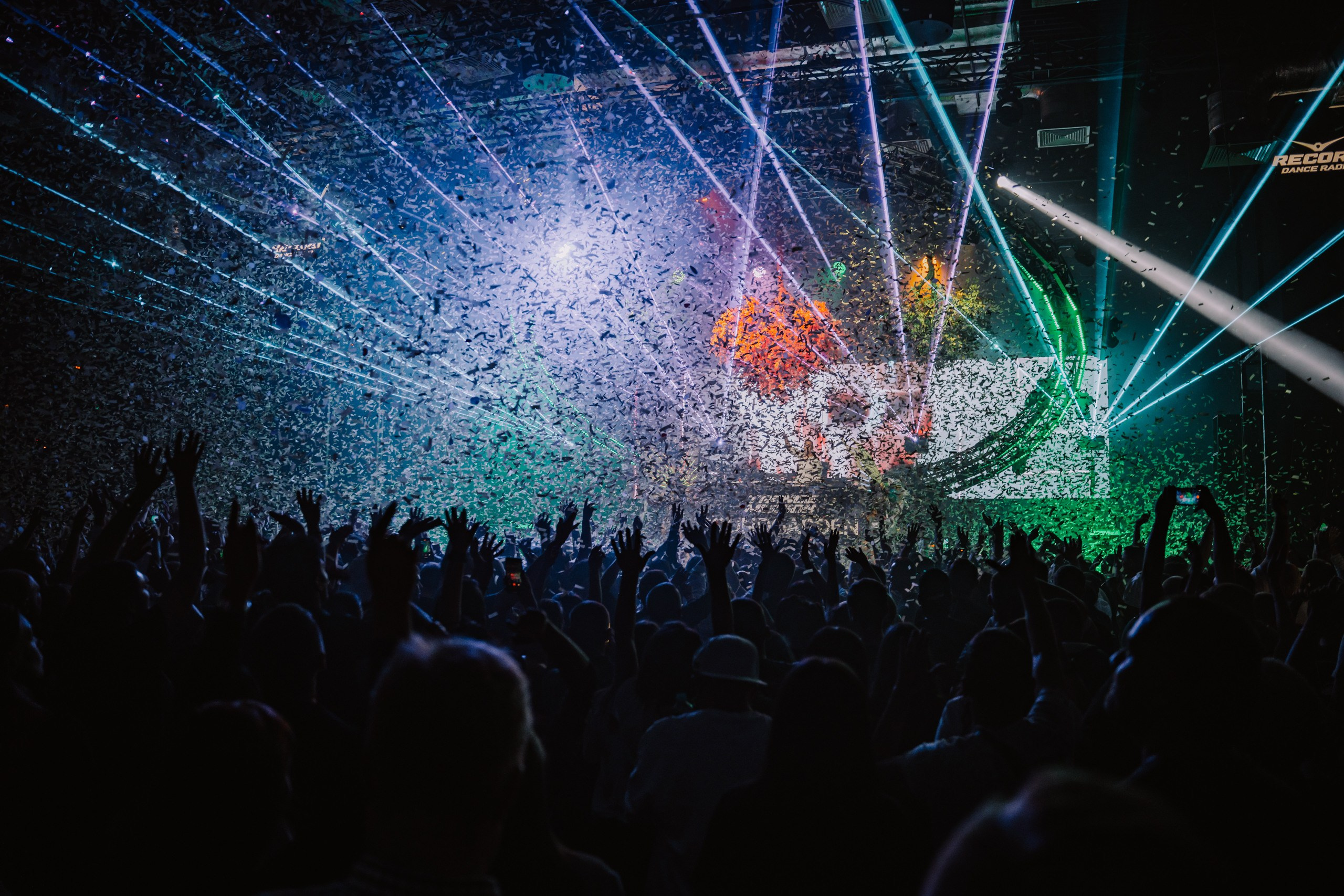 Trancemission «Soundgarden». KORSHIKOV SERGEY