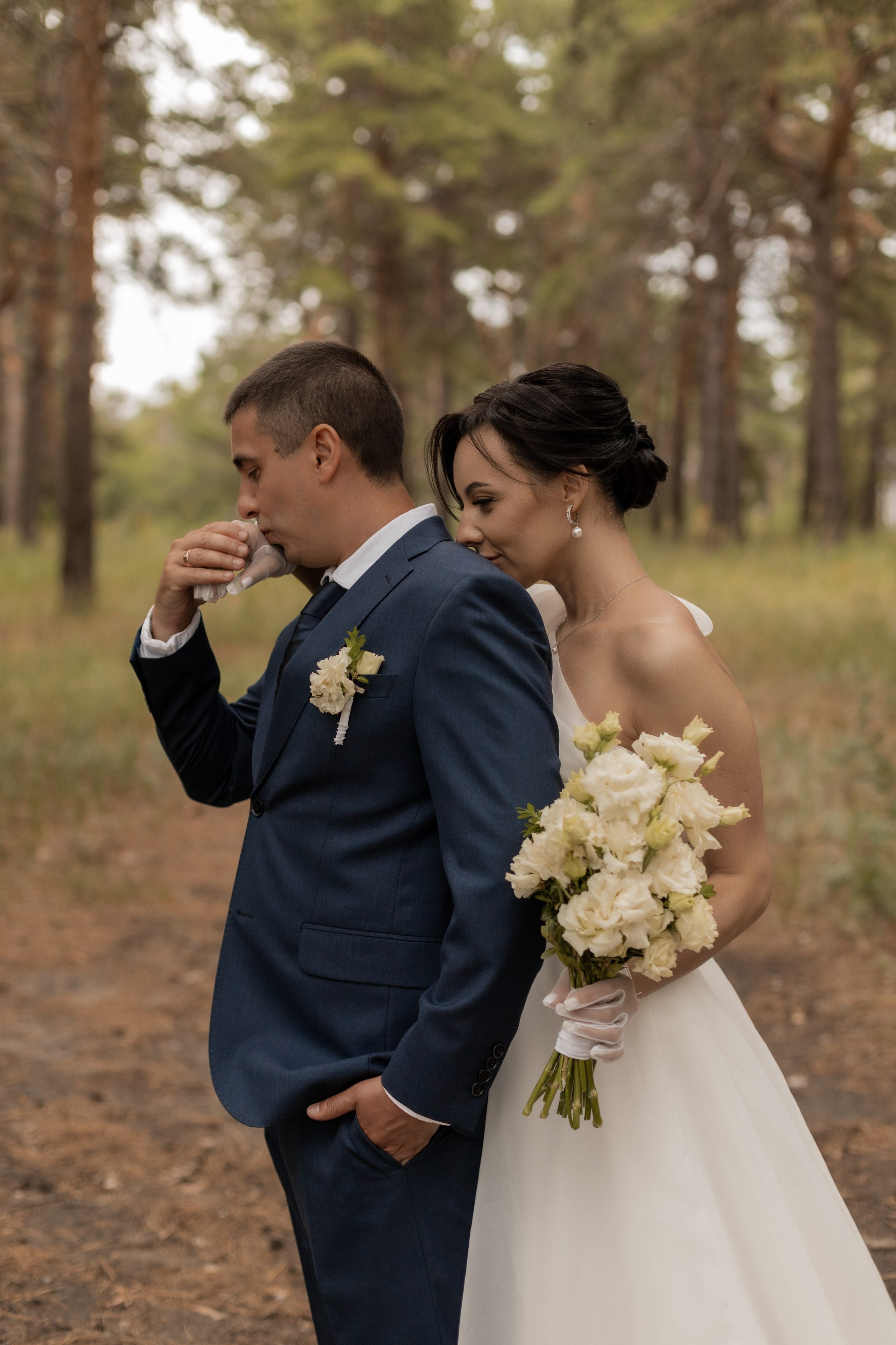 Сергей и Олеся (сокращено). Свадебный фотограф Ангелина Сунгатулина | Саратов | Балаково | Вольск