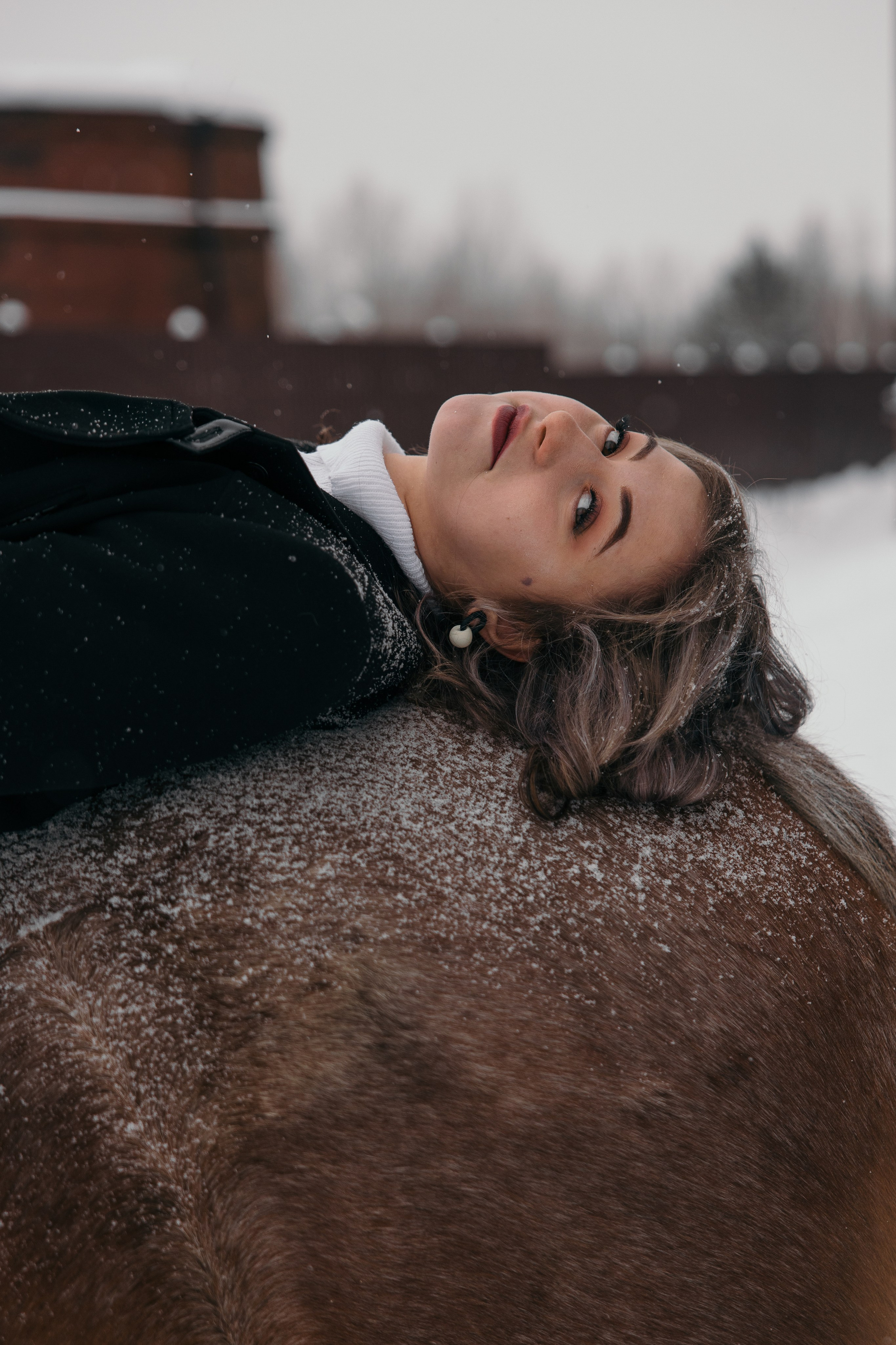 Фотограф Братск