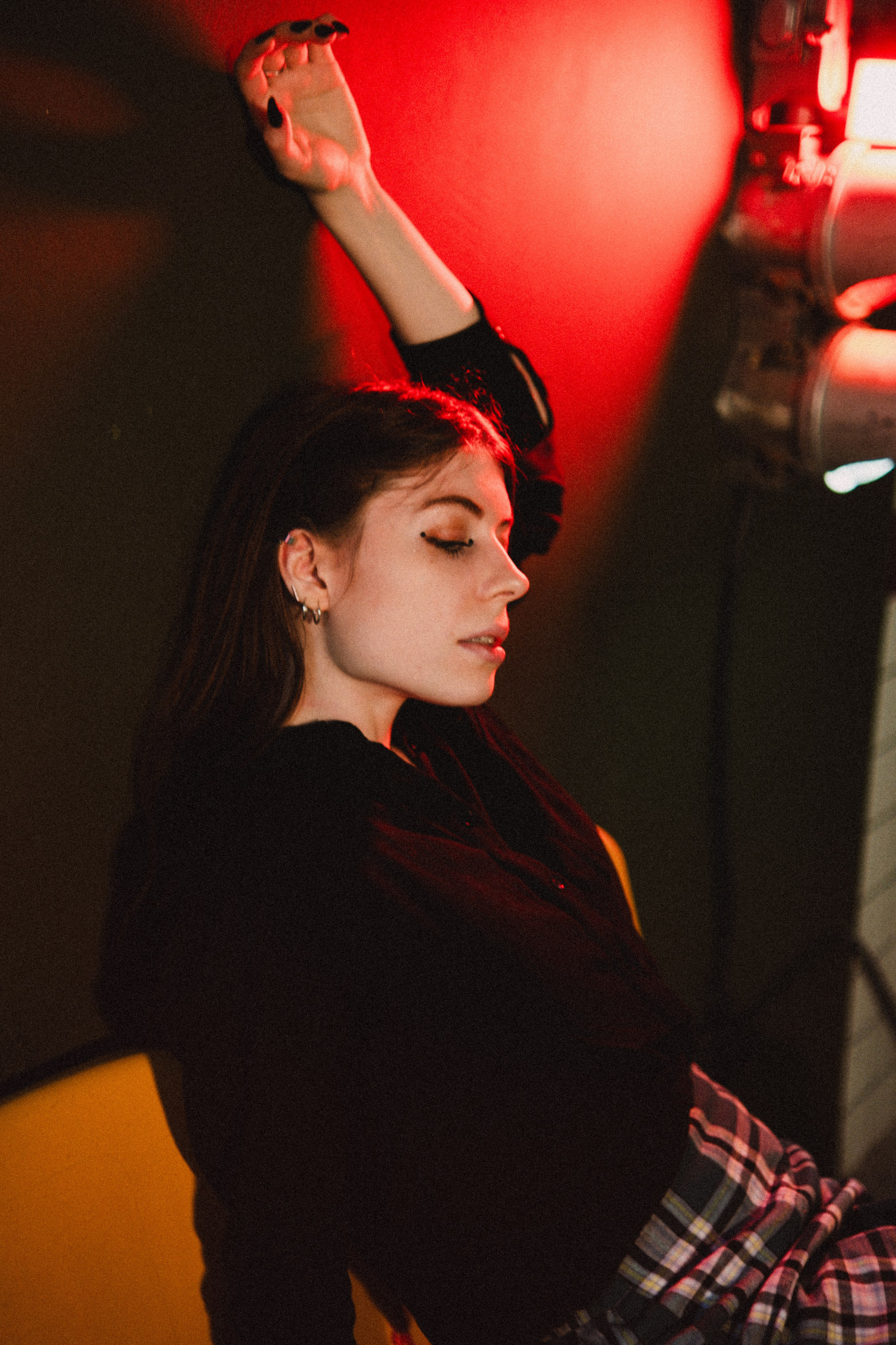 Винтажно. Фотограф в Санкт-Петербурге Кристина Брянская