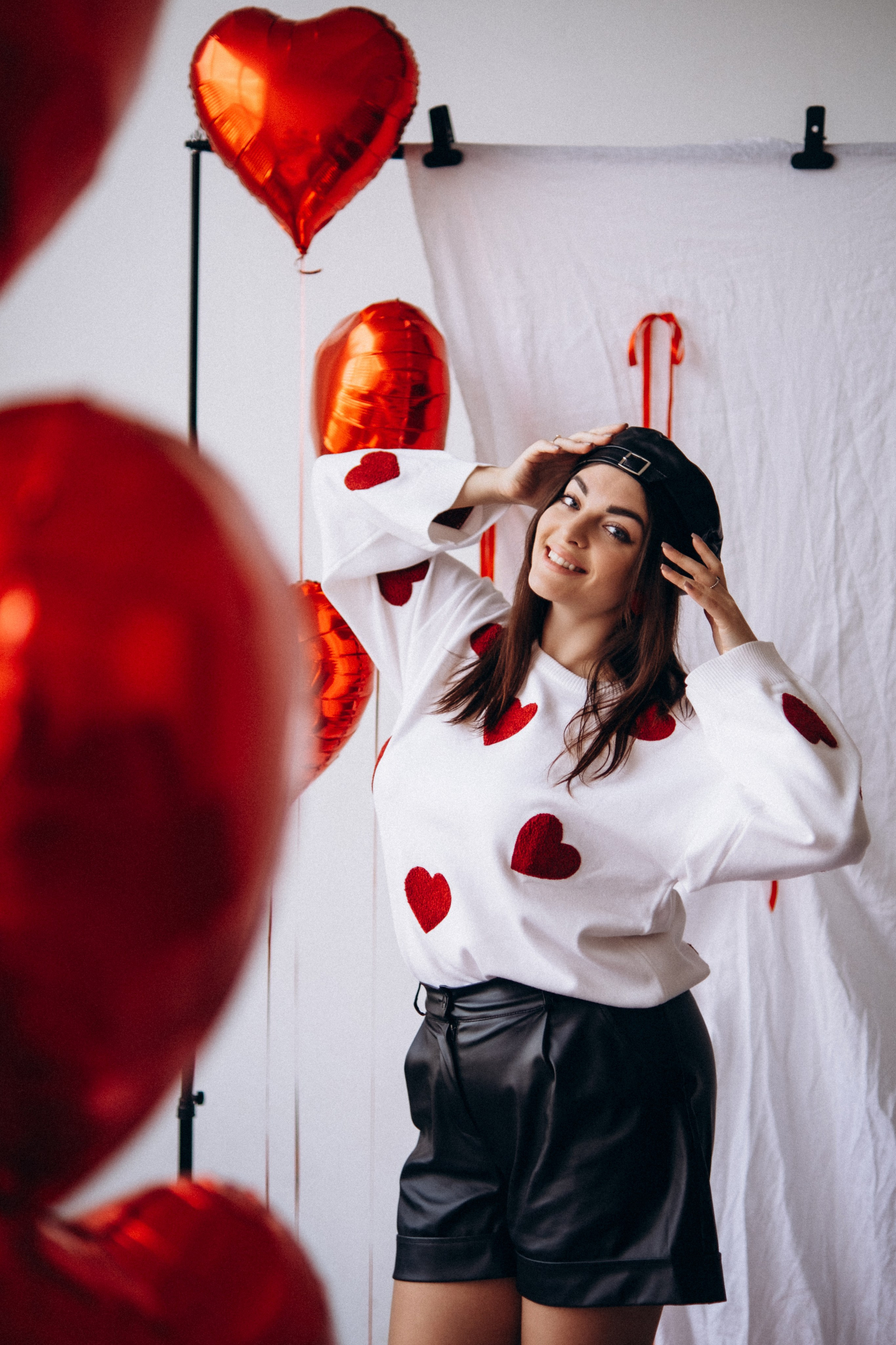 Сердечно. Фотограф в Санкт-Петербурге Кристина Брянская