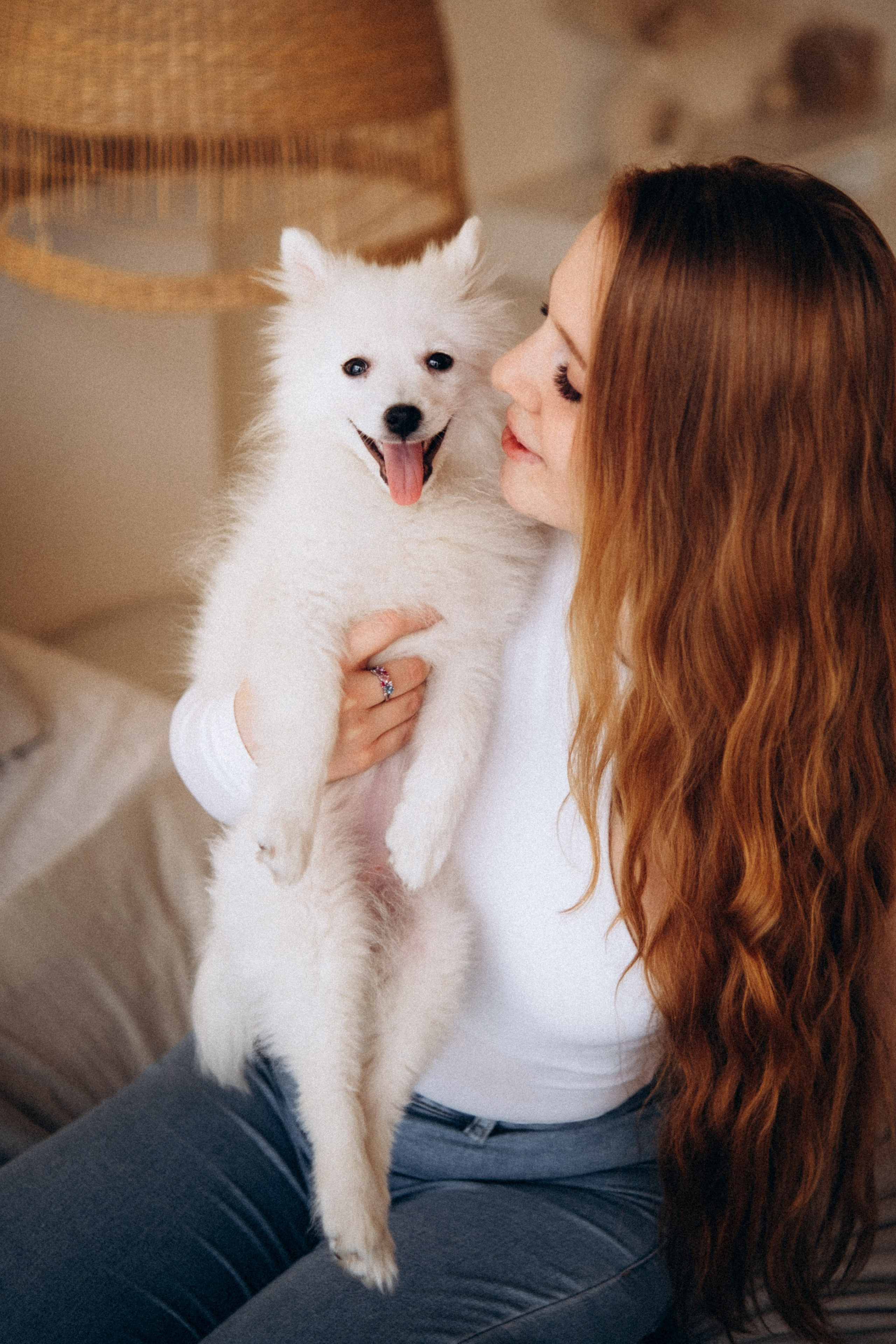 Виолетта и Минора. Фотограф в Санкт-Петербурге Кристина Брянская