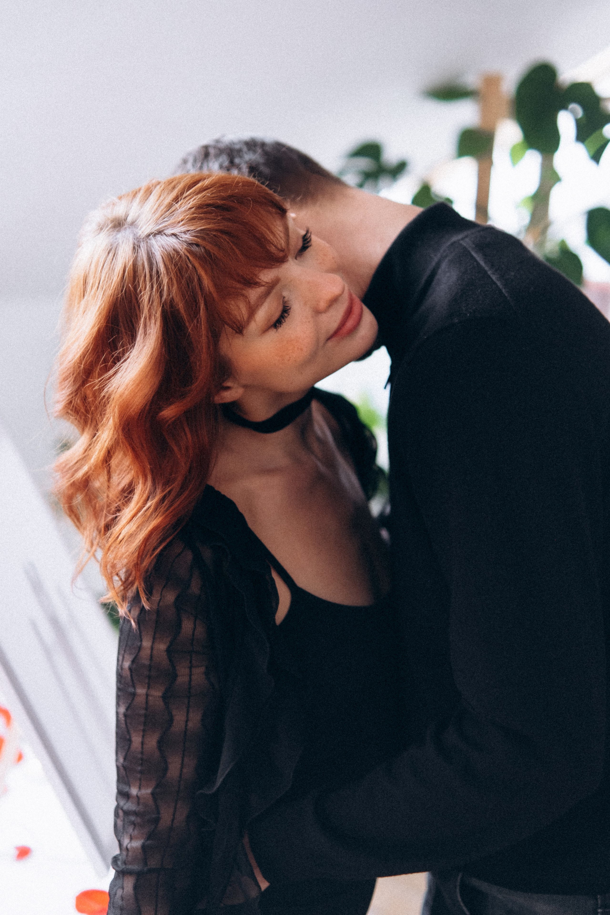 Арт студия. Фотограф в Санкт-Петербурге Кристина Брянская