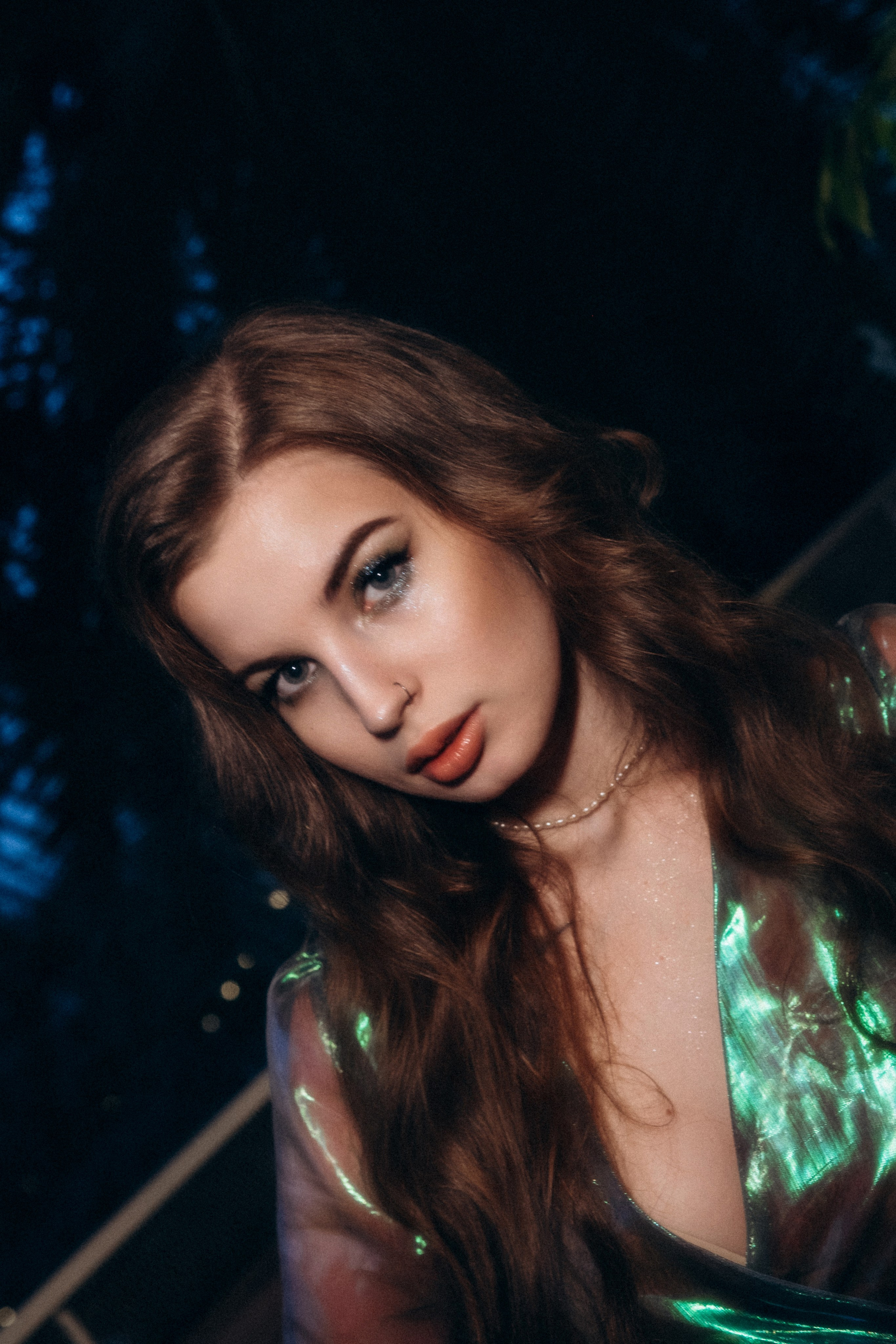 Тропически. Фотограф в Санкт-Петербурге Кристина Брянская