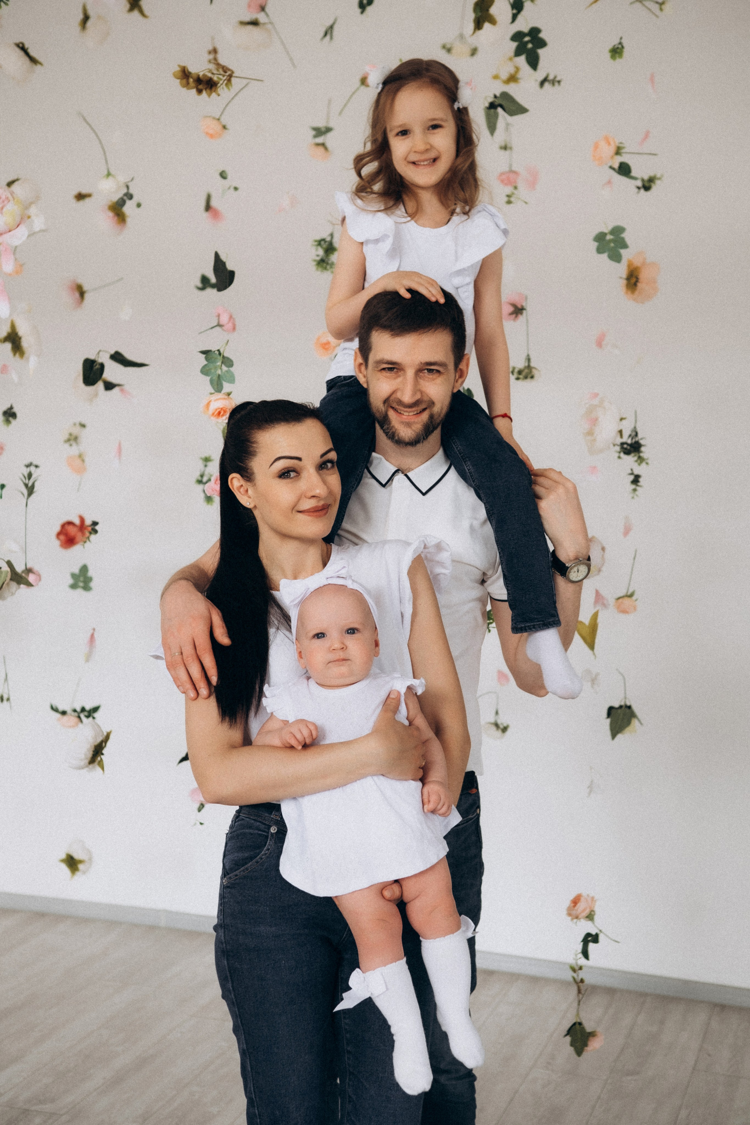 Студия Twinkle (зал Нью Хоум). Фотограф в Санкт-Петербурге Кристина Брянская