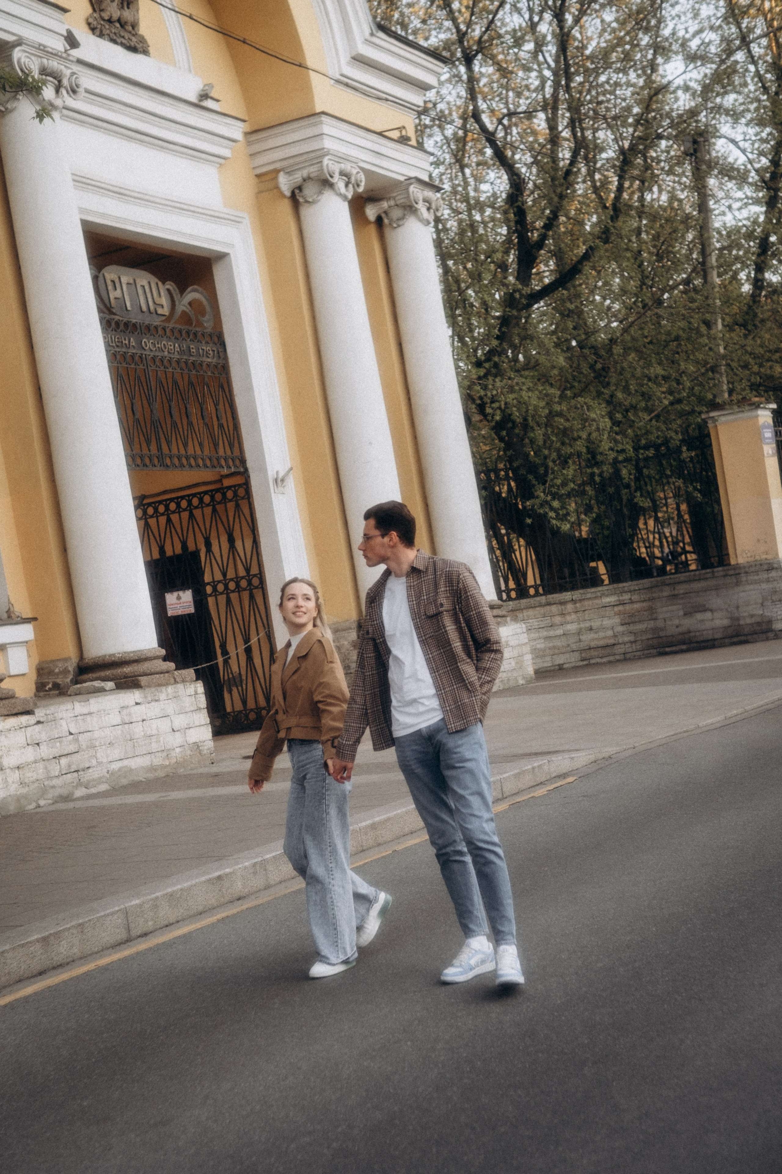 Love story фотосессия Санкт-Петербург. Фотограф в Санкт-Петербурге Кристина Брянская