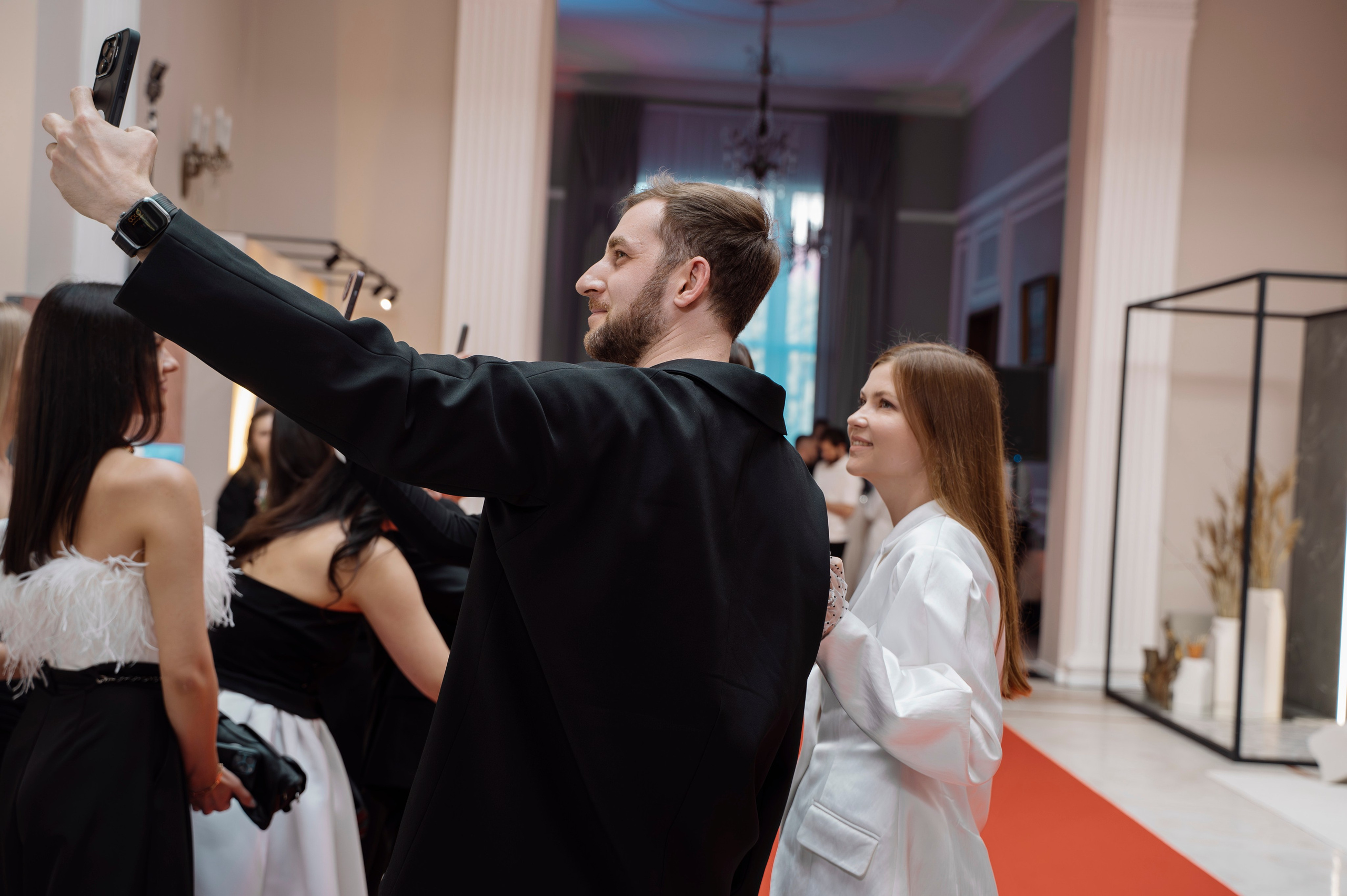 ФОТООТЧЕТ KUKHA DESIGN AWARD. Фотограф Беларусь — Ольга Шаповалова (Жардецкая)