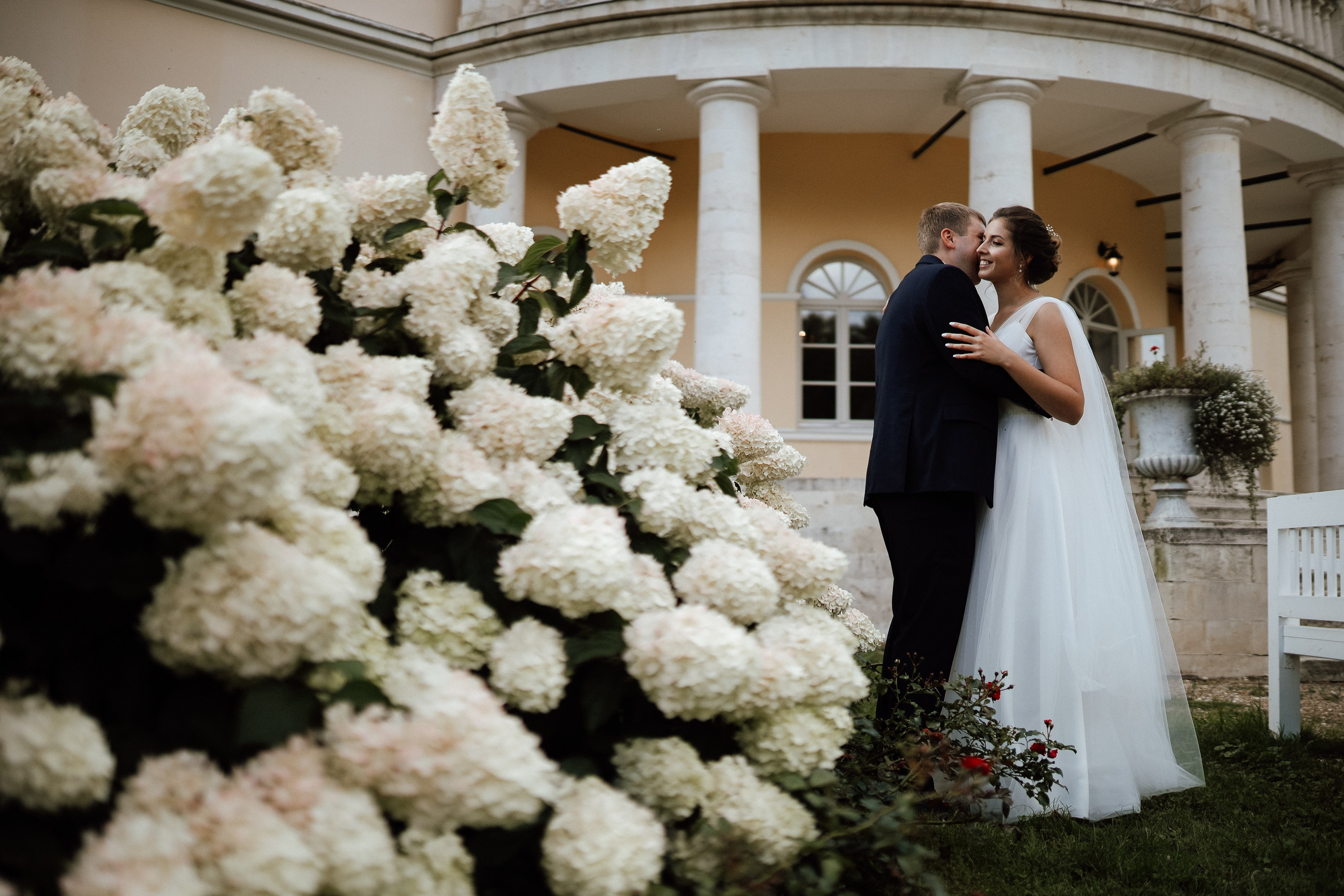 Наталья Соколова фотограф Волоколамск Шаховская Москва