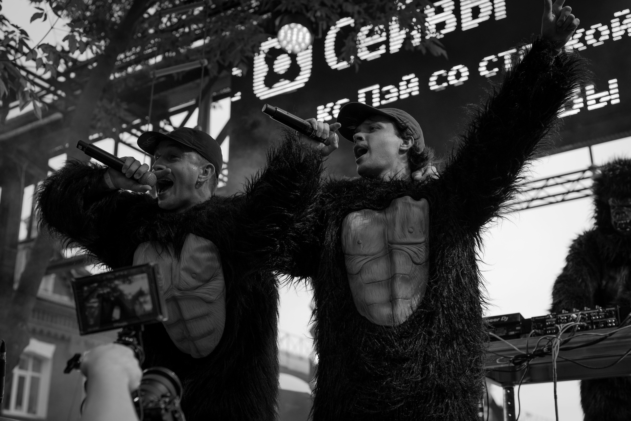 Reportage. Герман Вероника — креативный фотограф в Москве