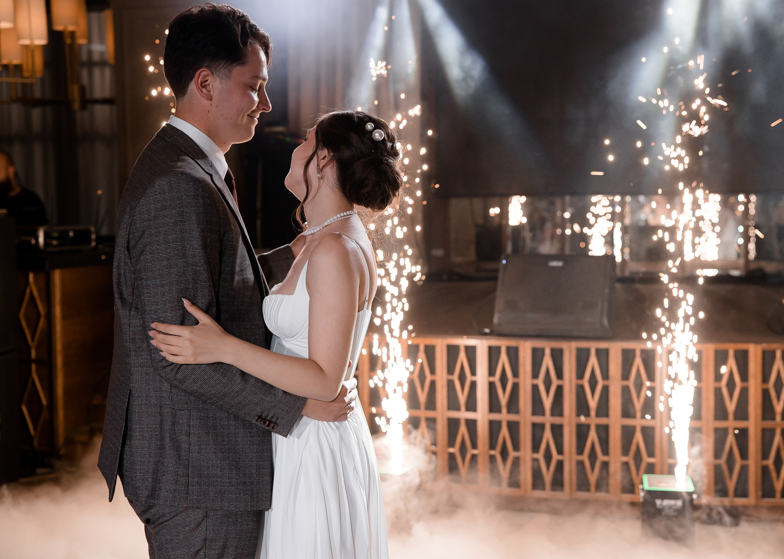 Юля + Андрей. Свадебный и семейный фотограф в Саратове Маша Паника